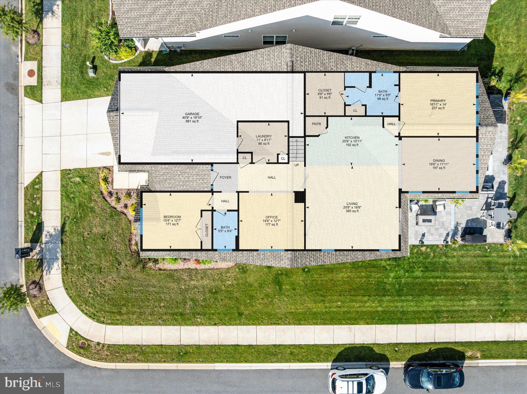 135 NAUSET LANE