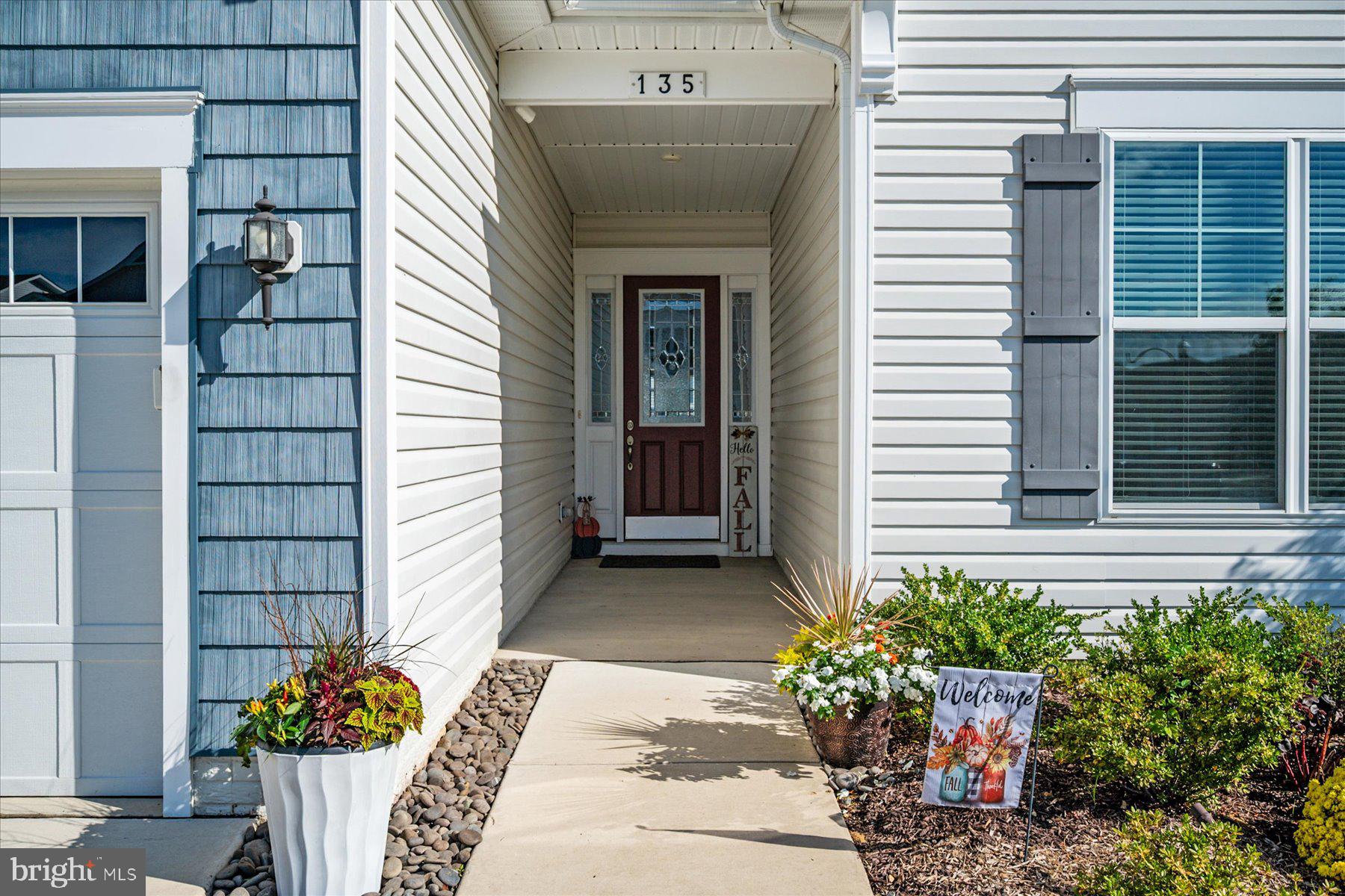 135 NAUSET LANE