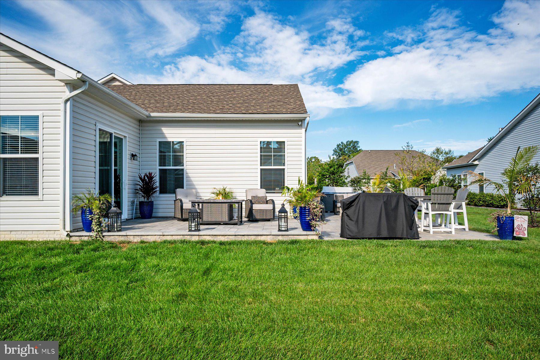 135 NAUSET LANE