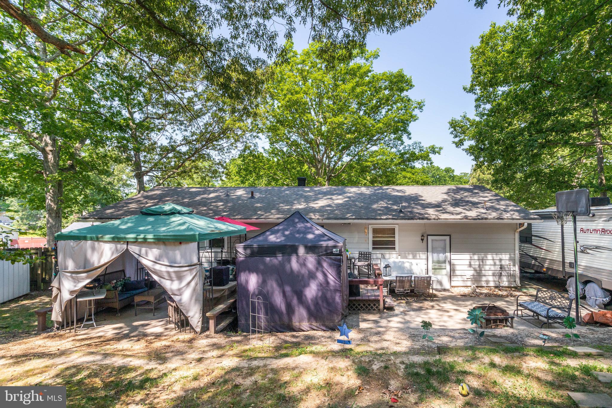 22002 Fox Ridge ROAD