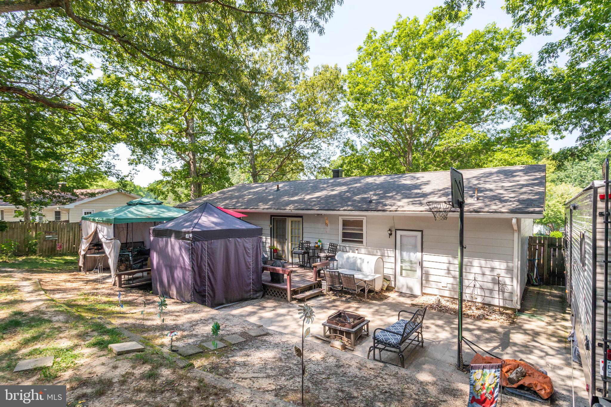 22002 Fox Ridge ROAD
