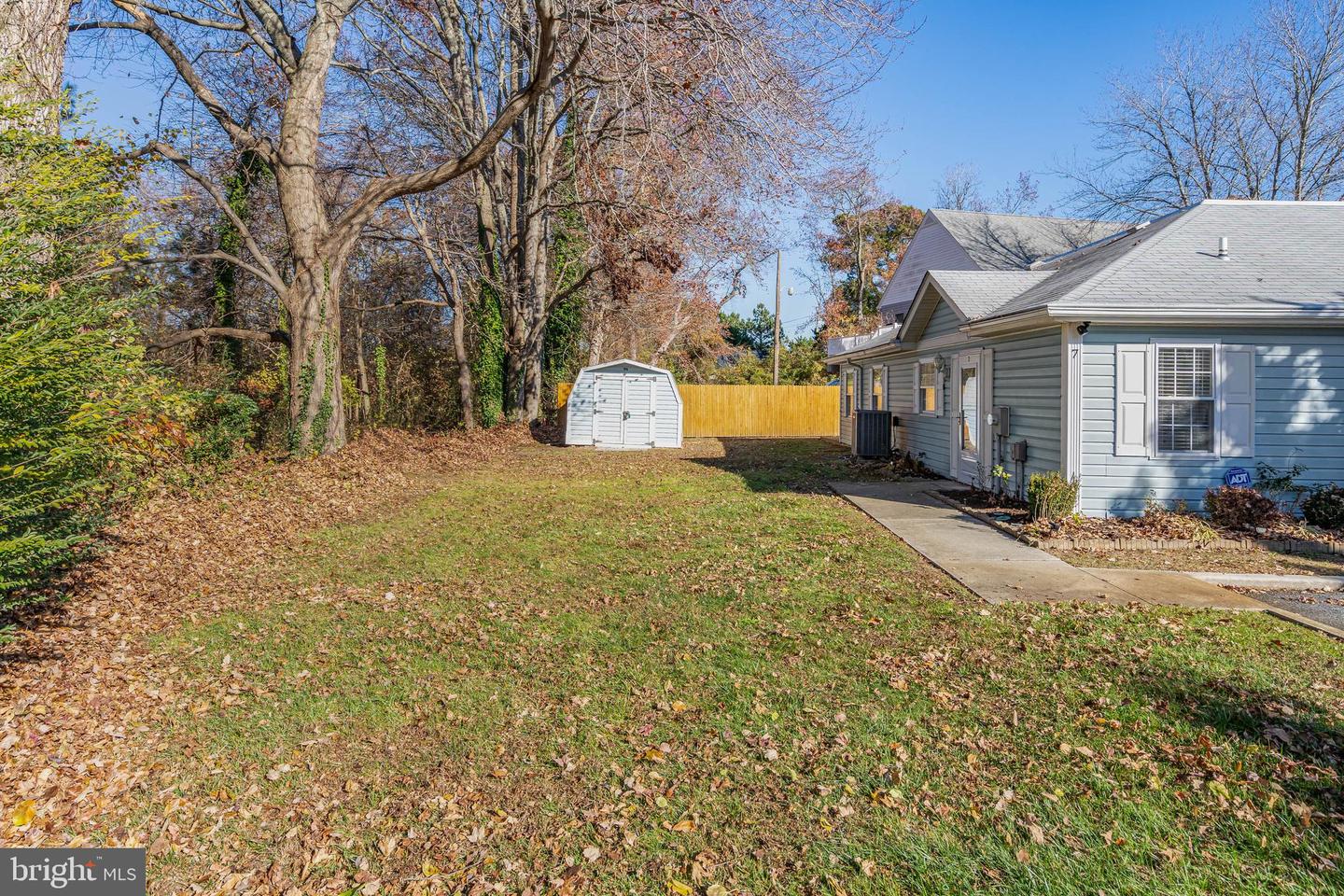 9821 Keyser Point Rd #7d1