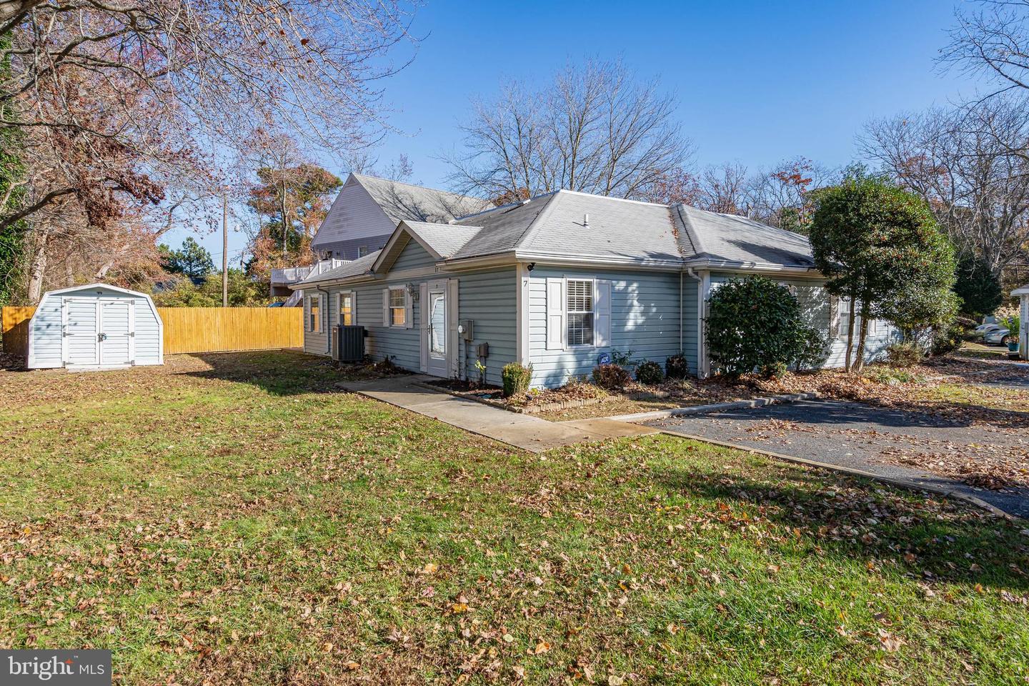 9821 Keyser Point Rd #7d1