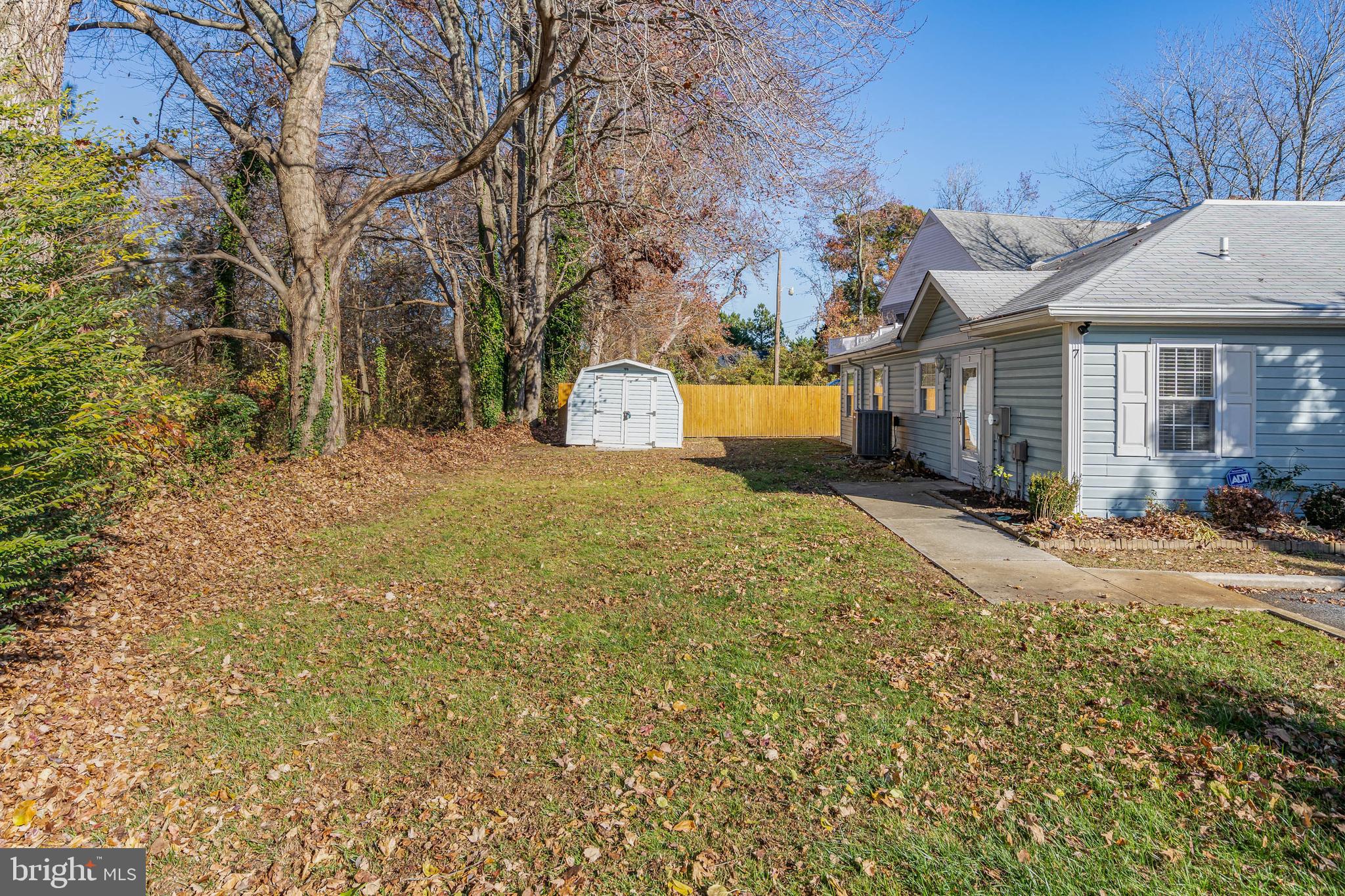 9821 Keyser Point Rd #7d1