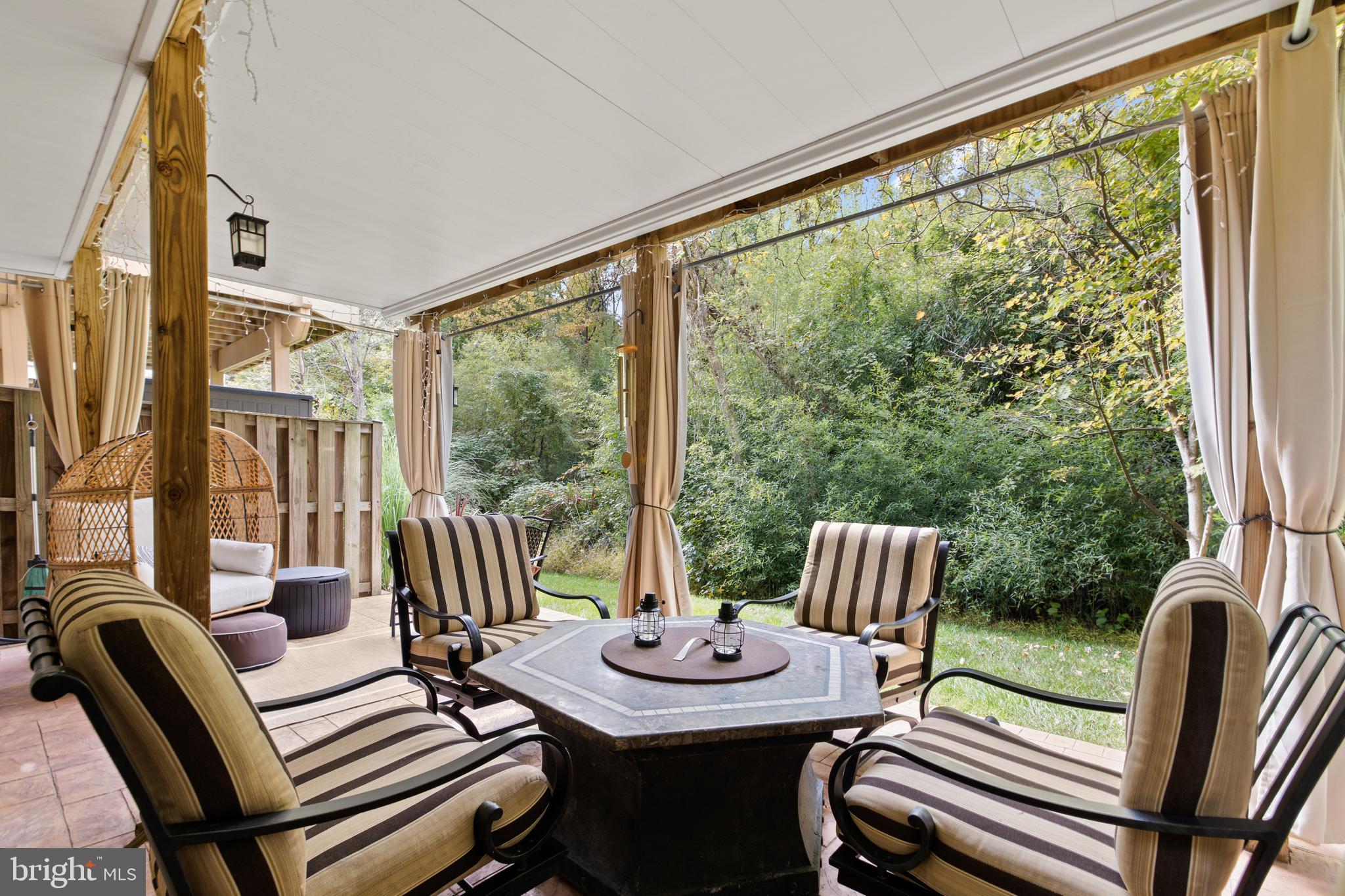 6000 Mill Cove COURT