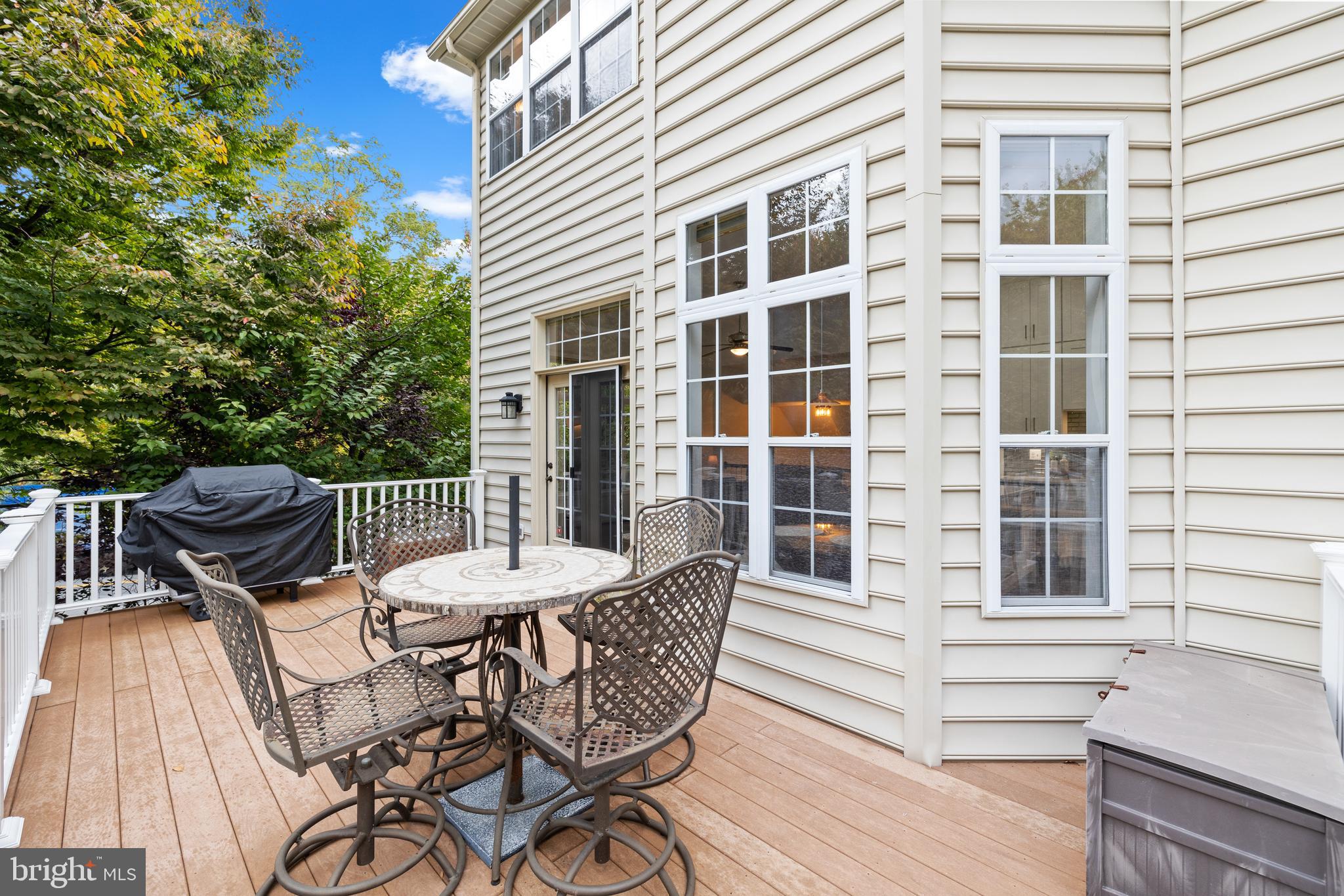 6000 Mill Cove COURT