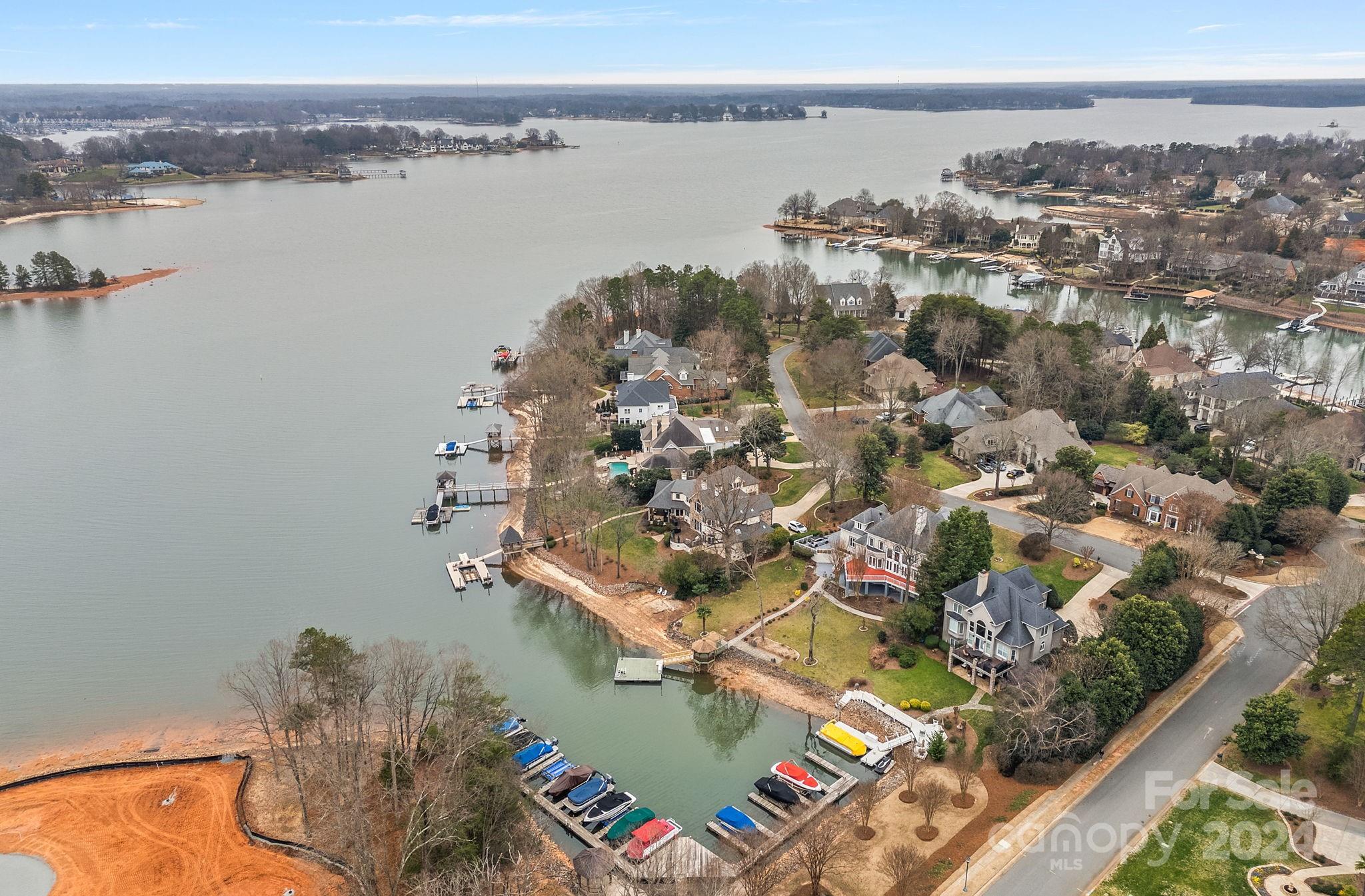 18914 Halyard Pointe Lane