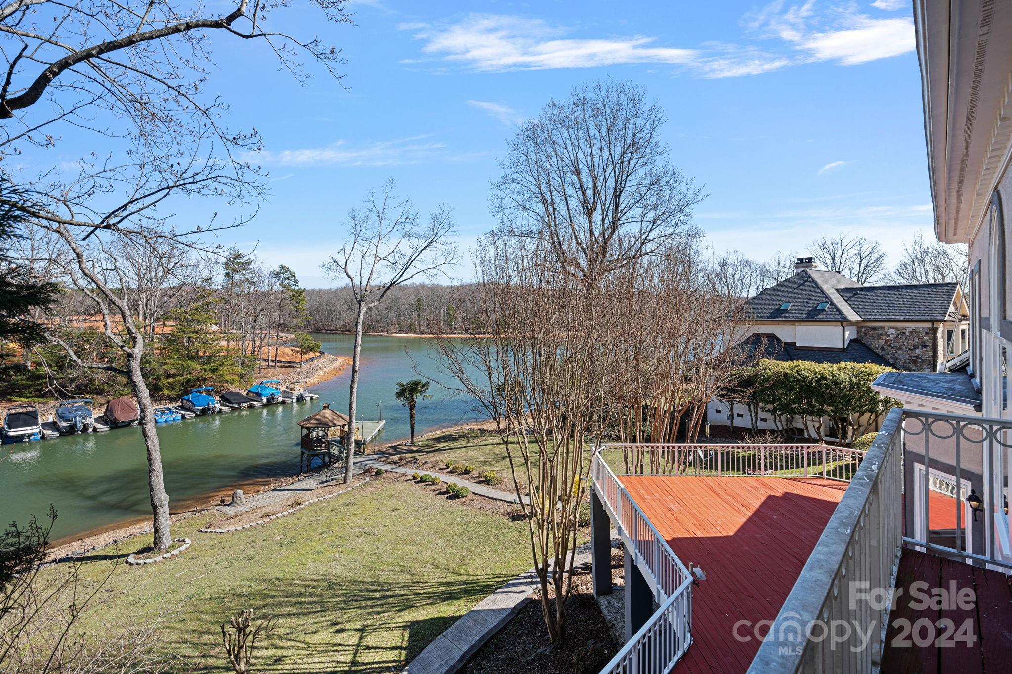 18914 Halyard Pointe Lane