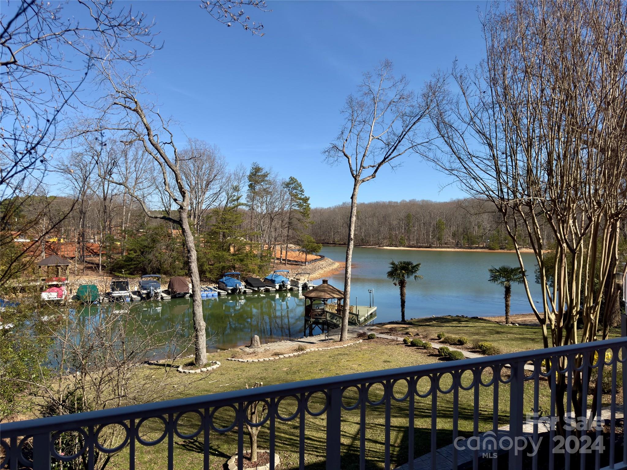 18914 Halyard Pointe Lane