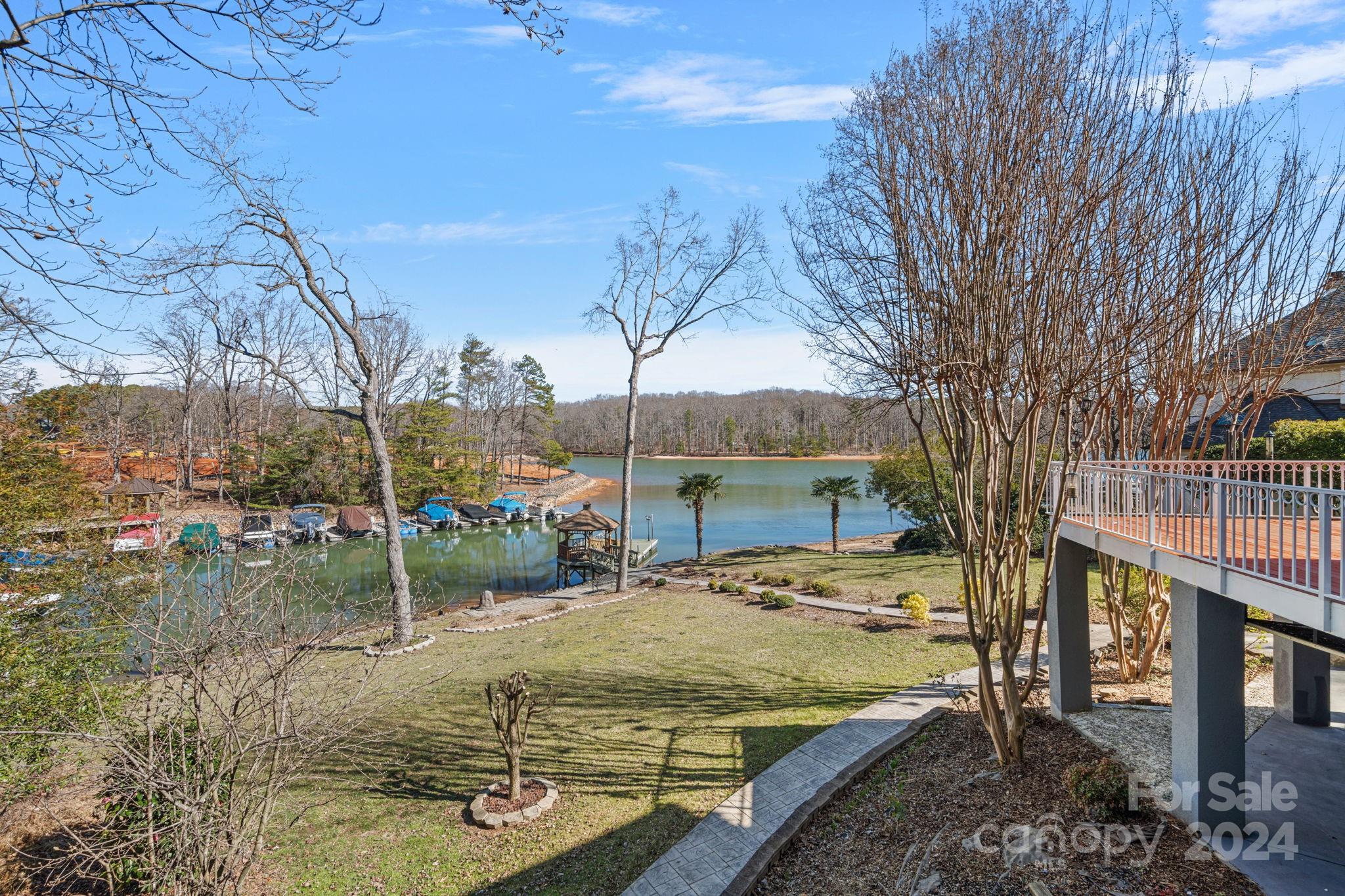 18914 Halyard Pointe Lane