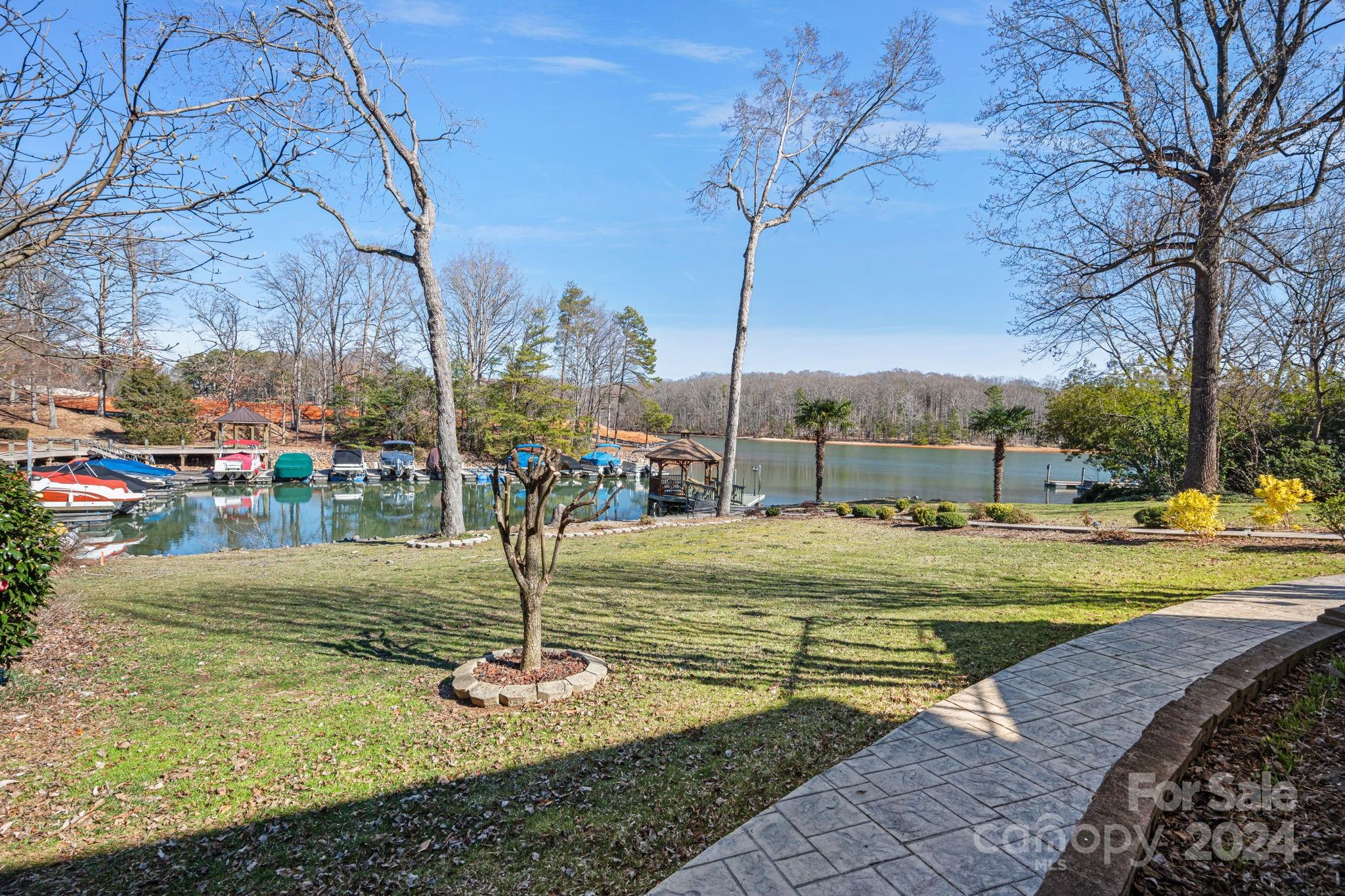 18914 Halyard Pointe Lane