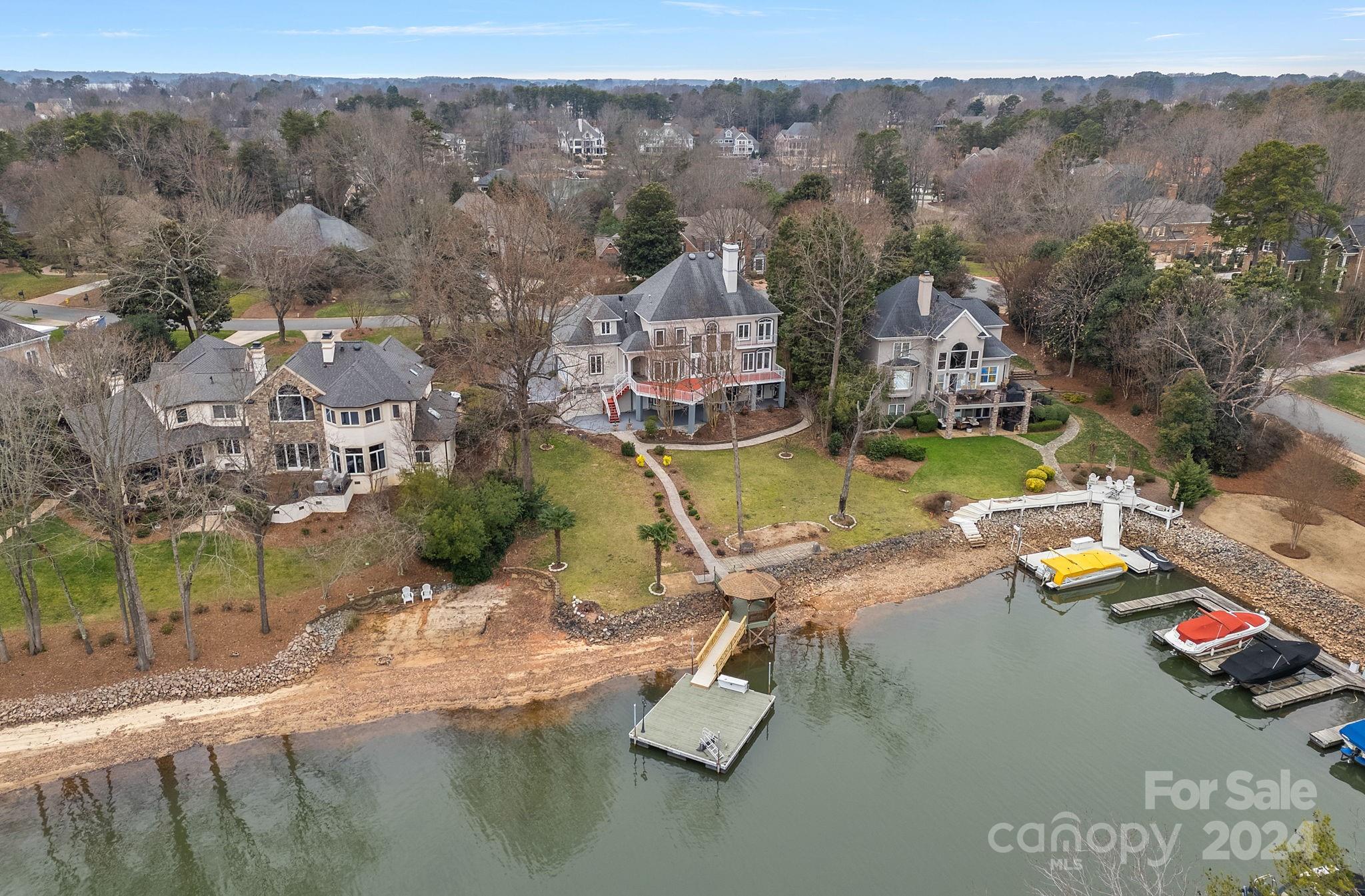 18914 Halyard Pointe Lane