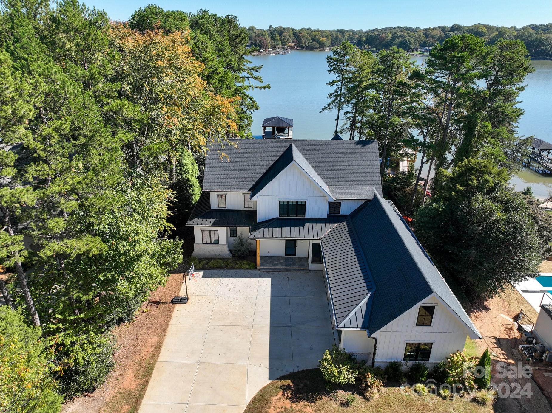 20133 Riverchase Drive