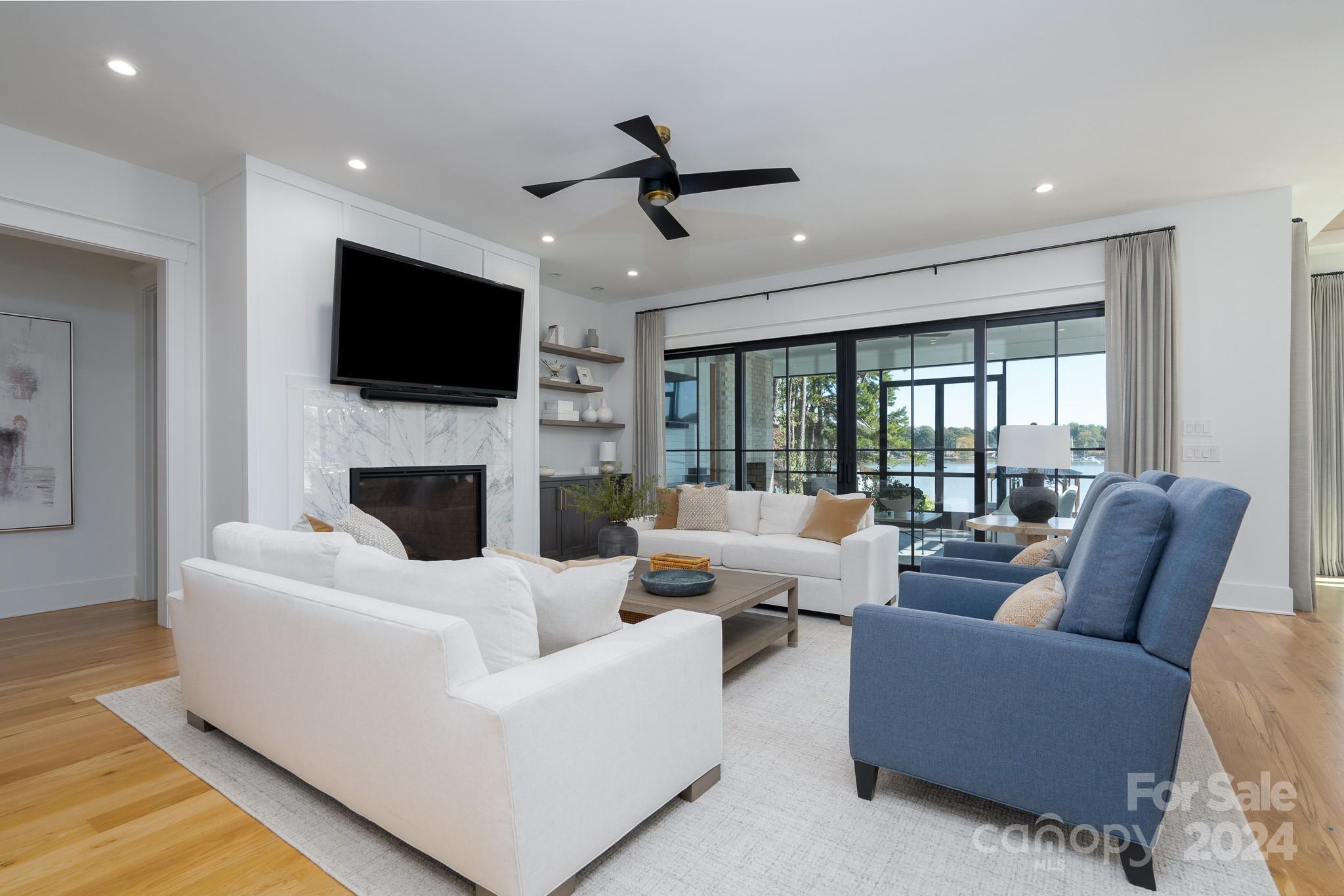 20133 Riverchase Drive