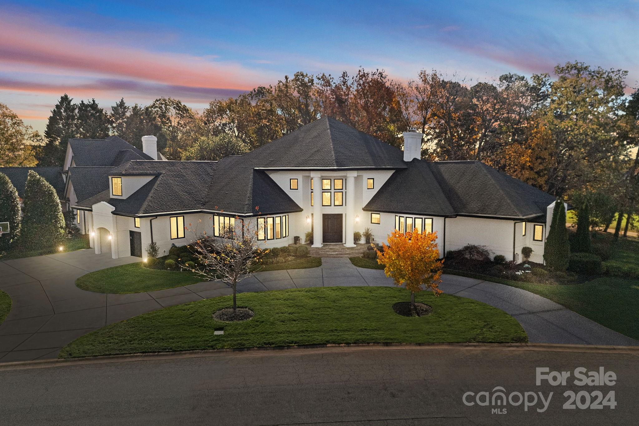 18730 Peninsula Club Drive