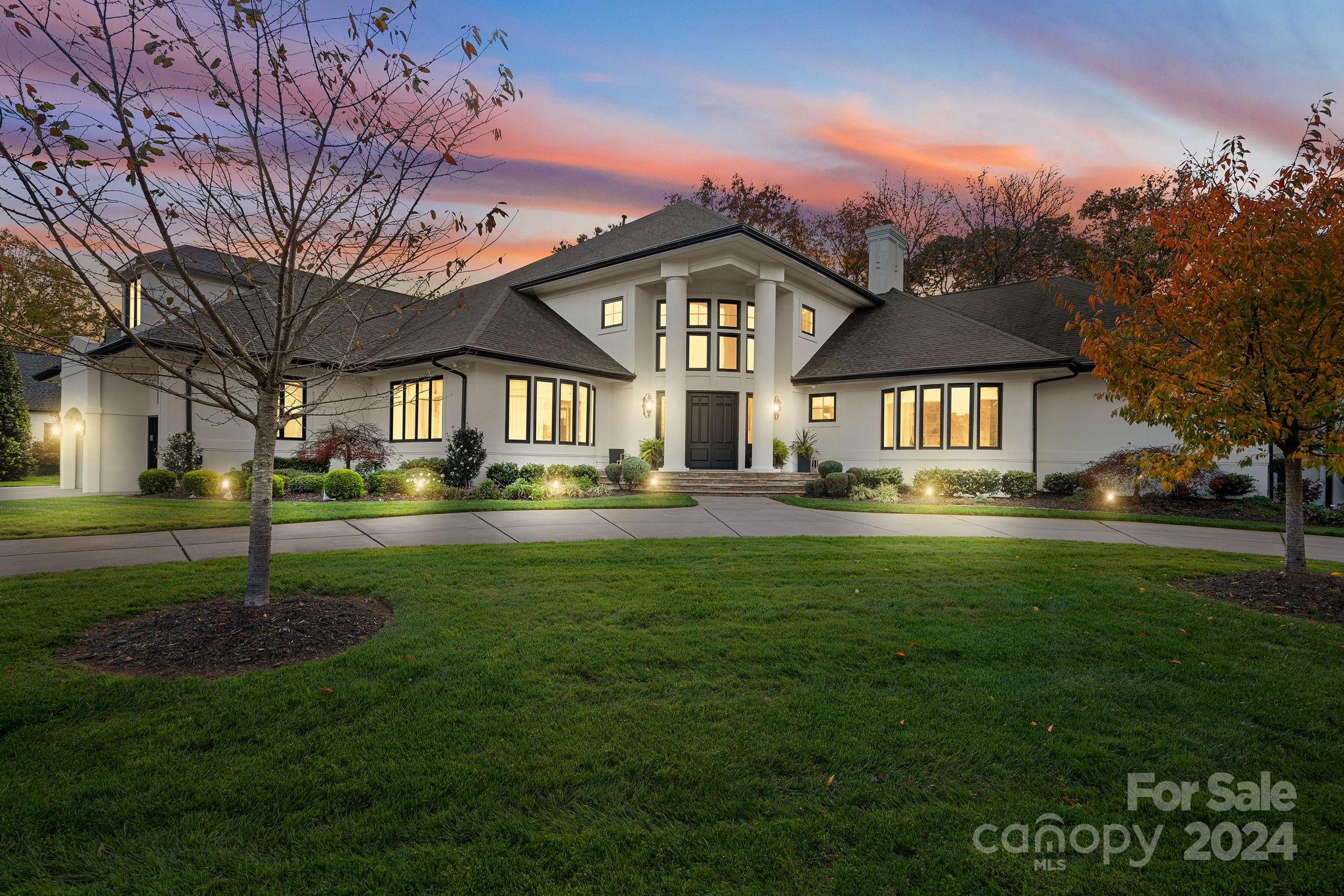 18730 Peninsula Club Drive