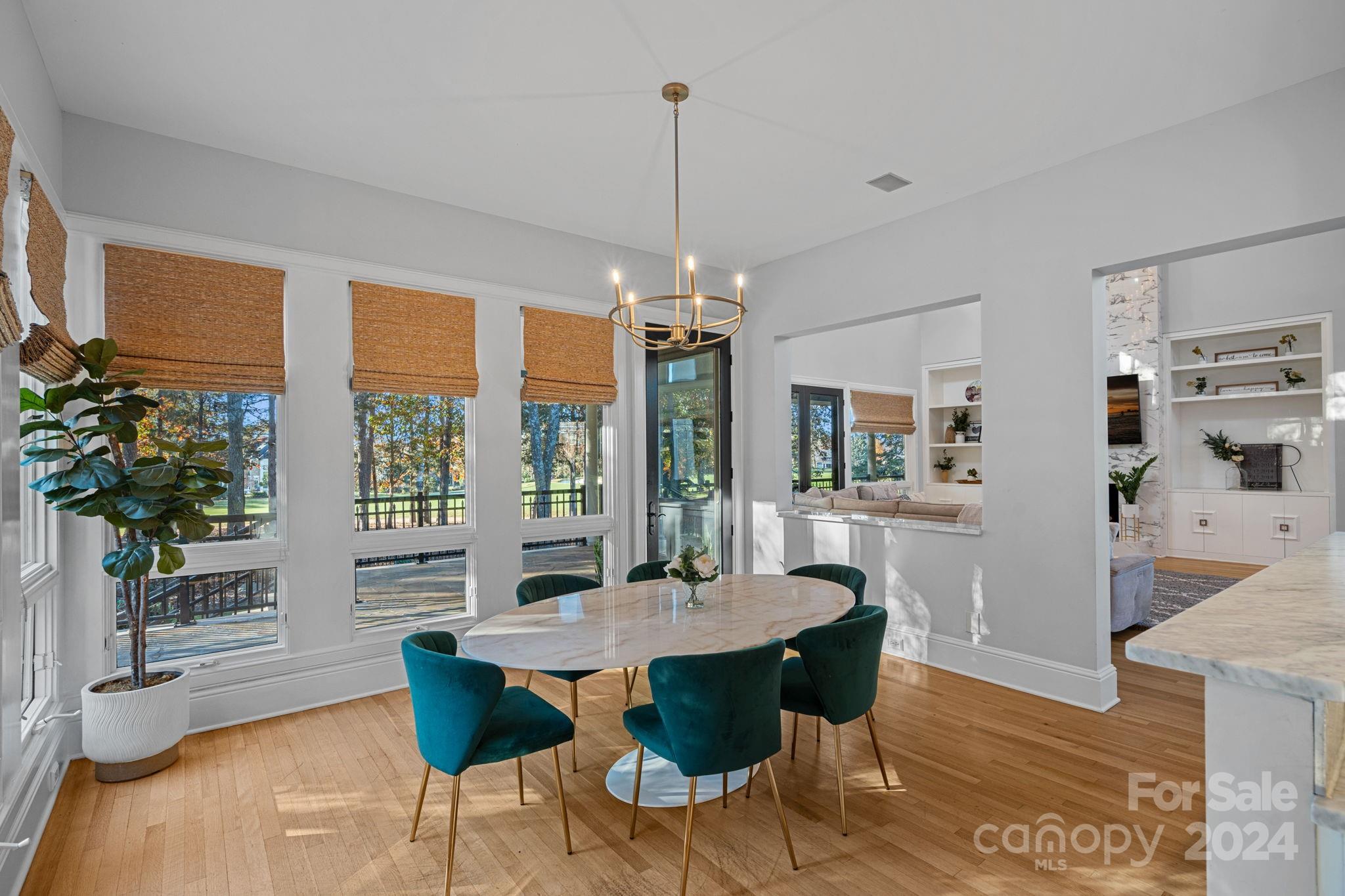 18730 Peninsula Club Drive