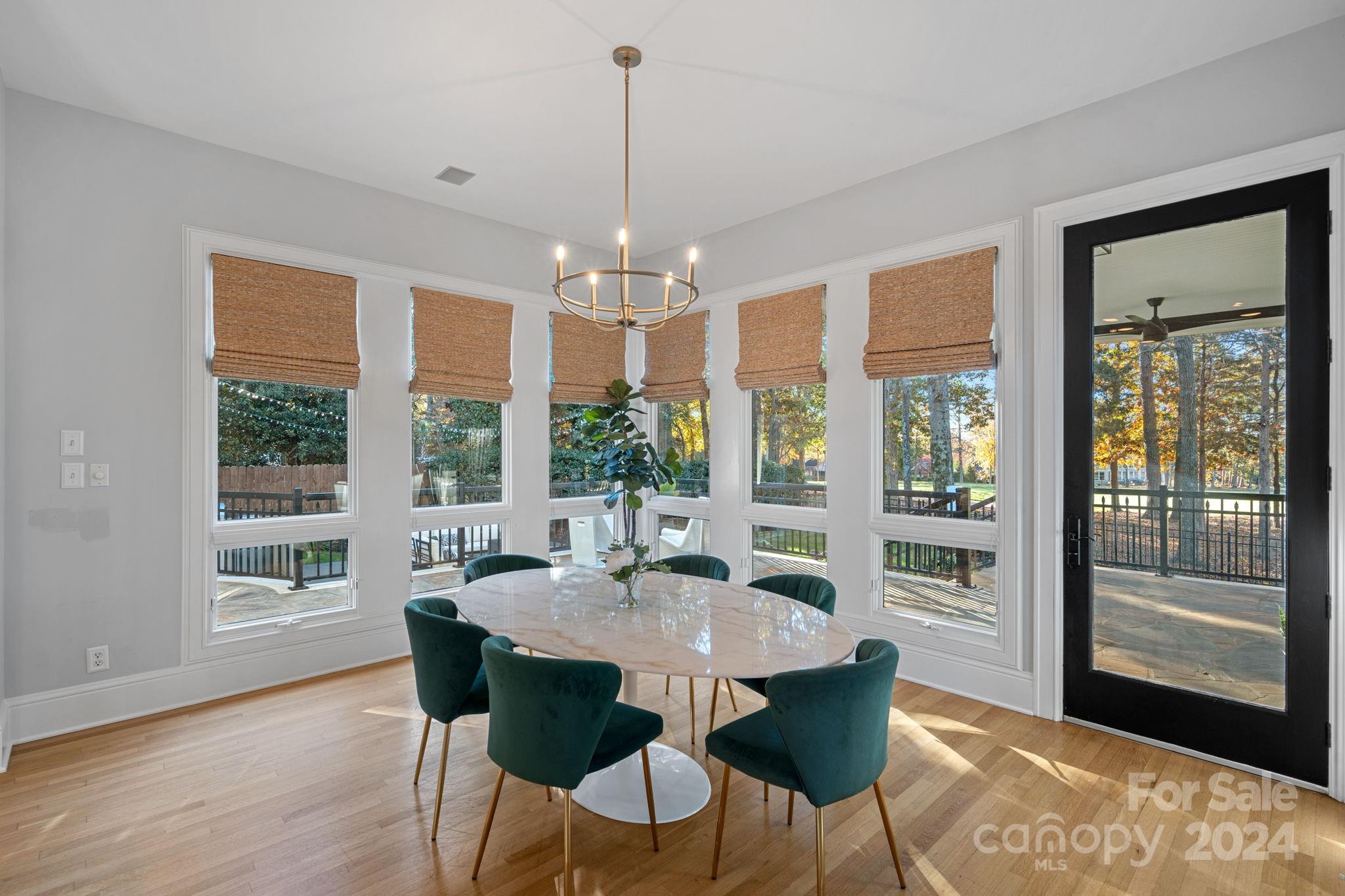 18730 Peninsula Club Drive