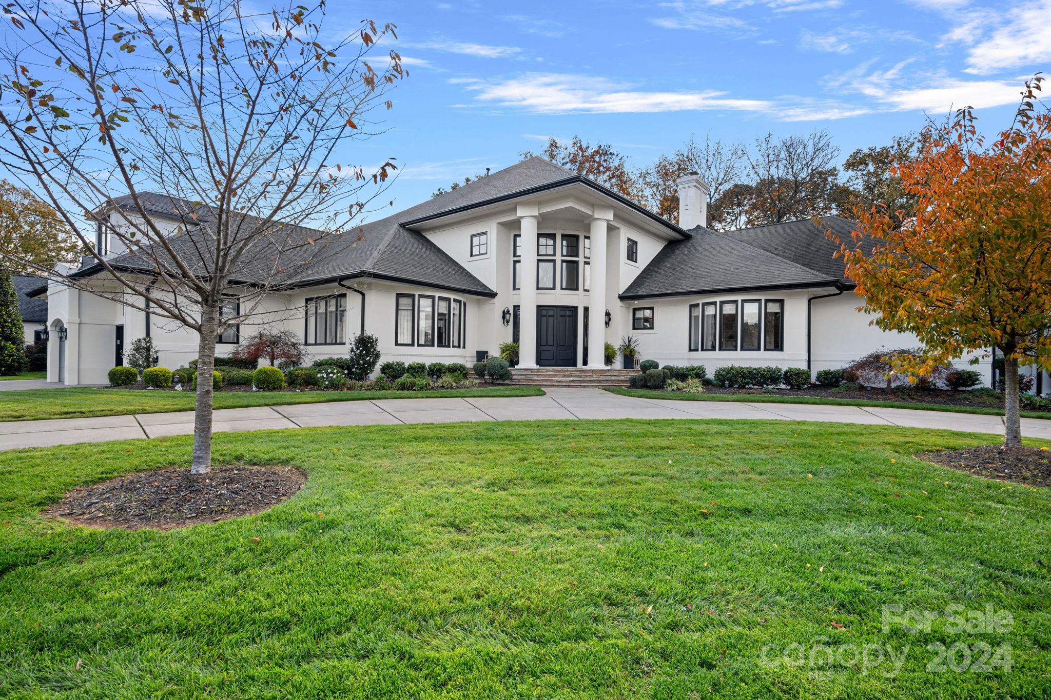 18730 Peninsula Club Drive