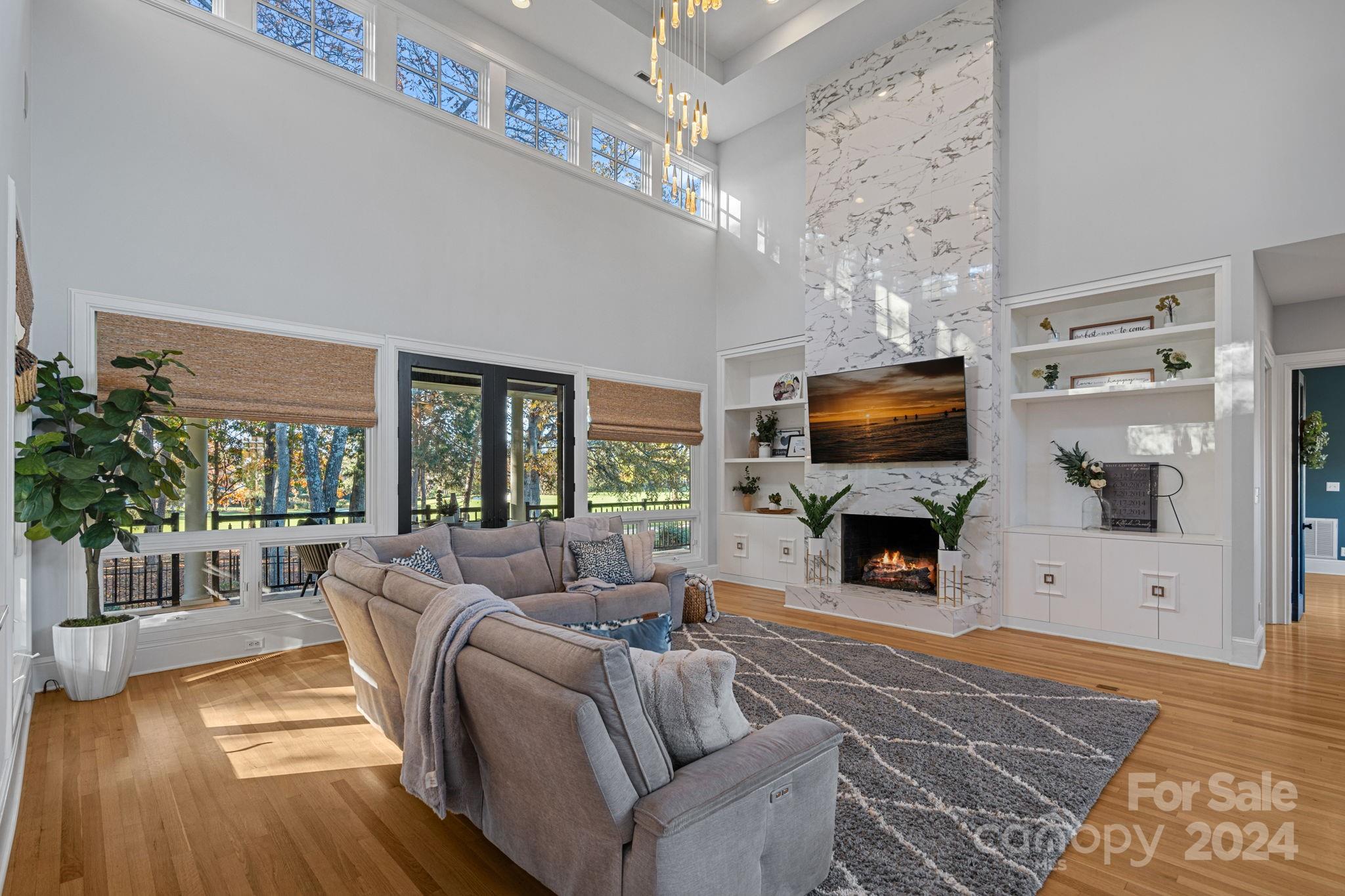 18730 Peninsula Club Drive