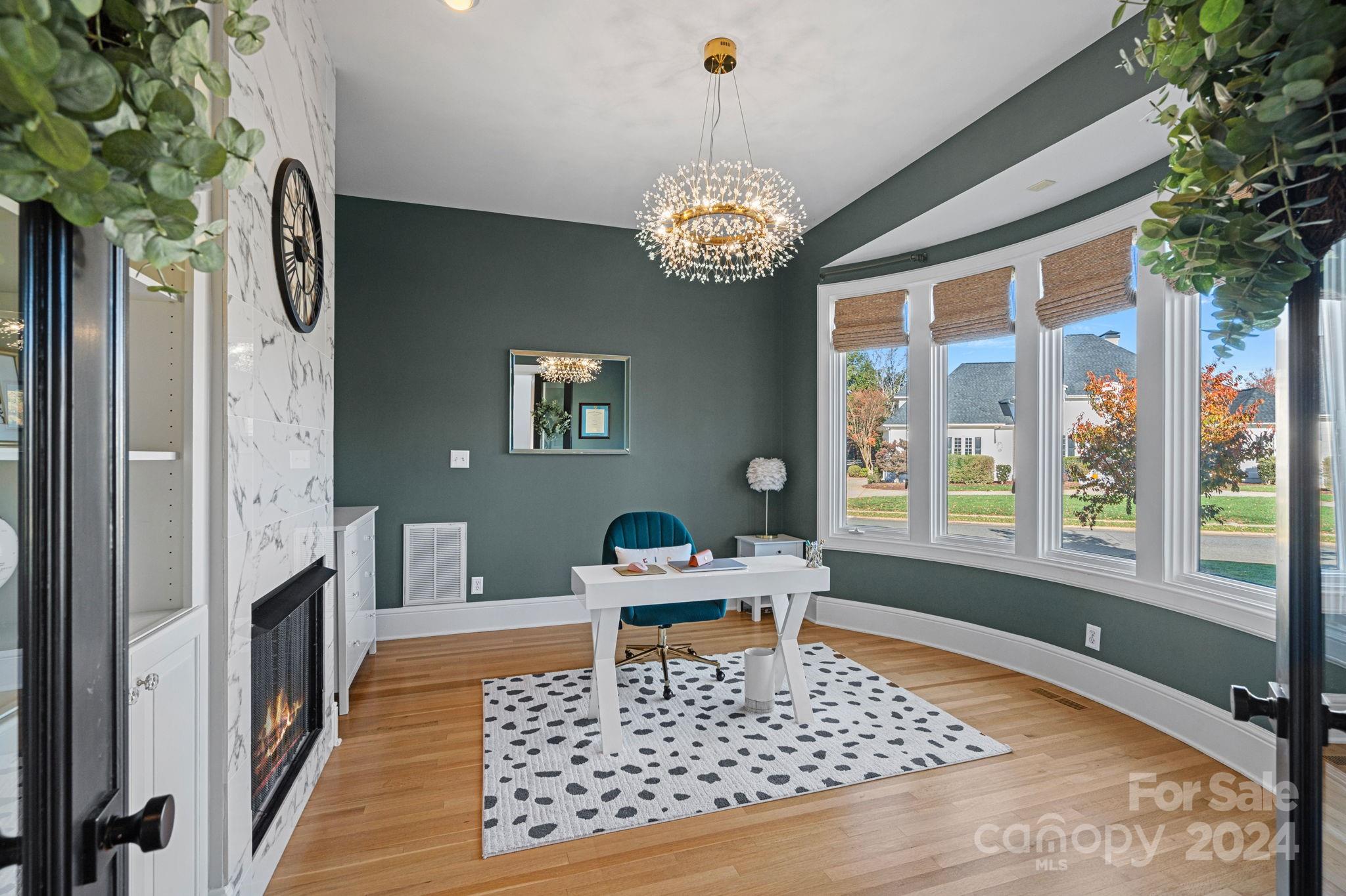 18730 Peninsula Club Drive
