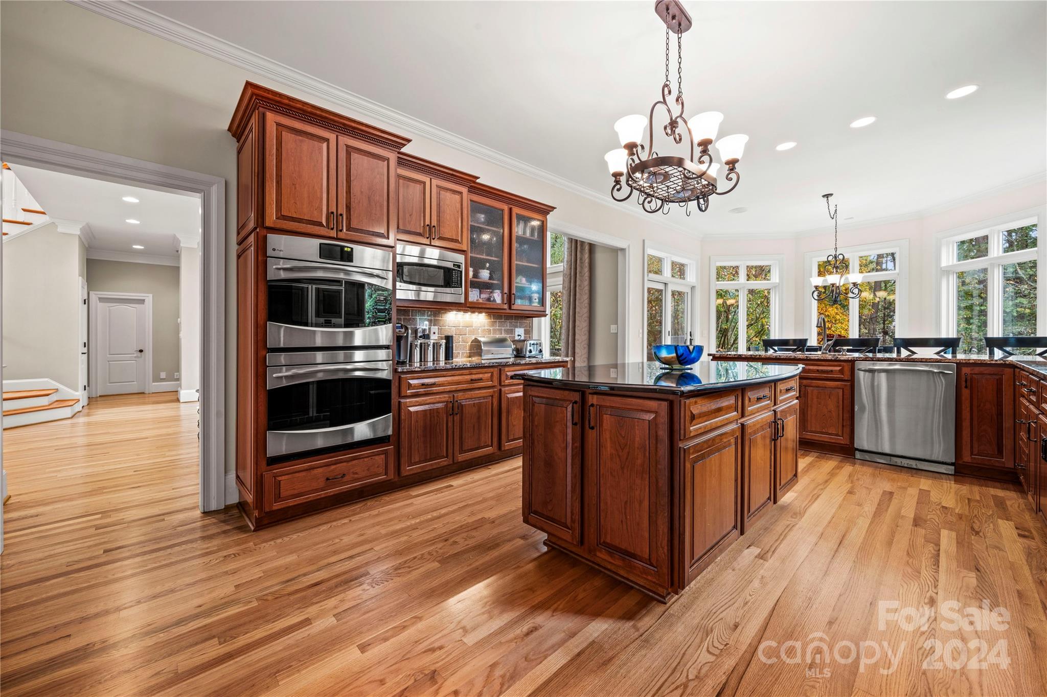 18917 Peninsula Point Drive