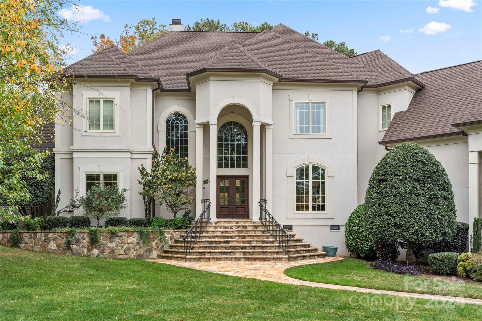 18917 Peninsula Point Drive