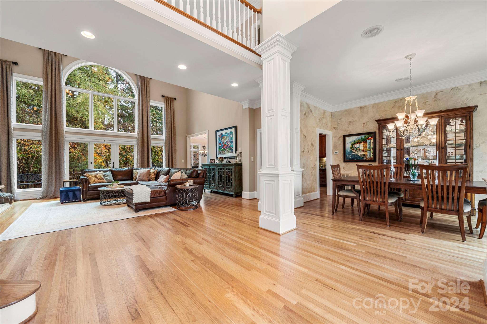 18917 Peninsula Point Drive