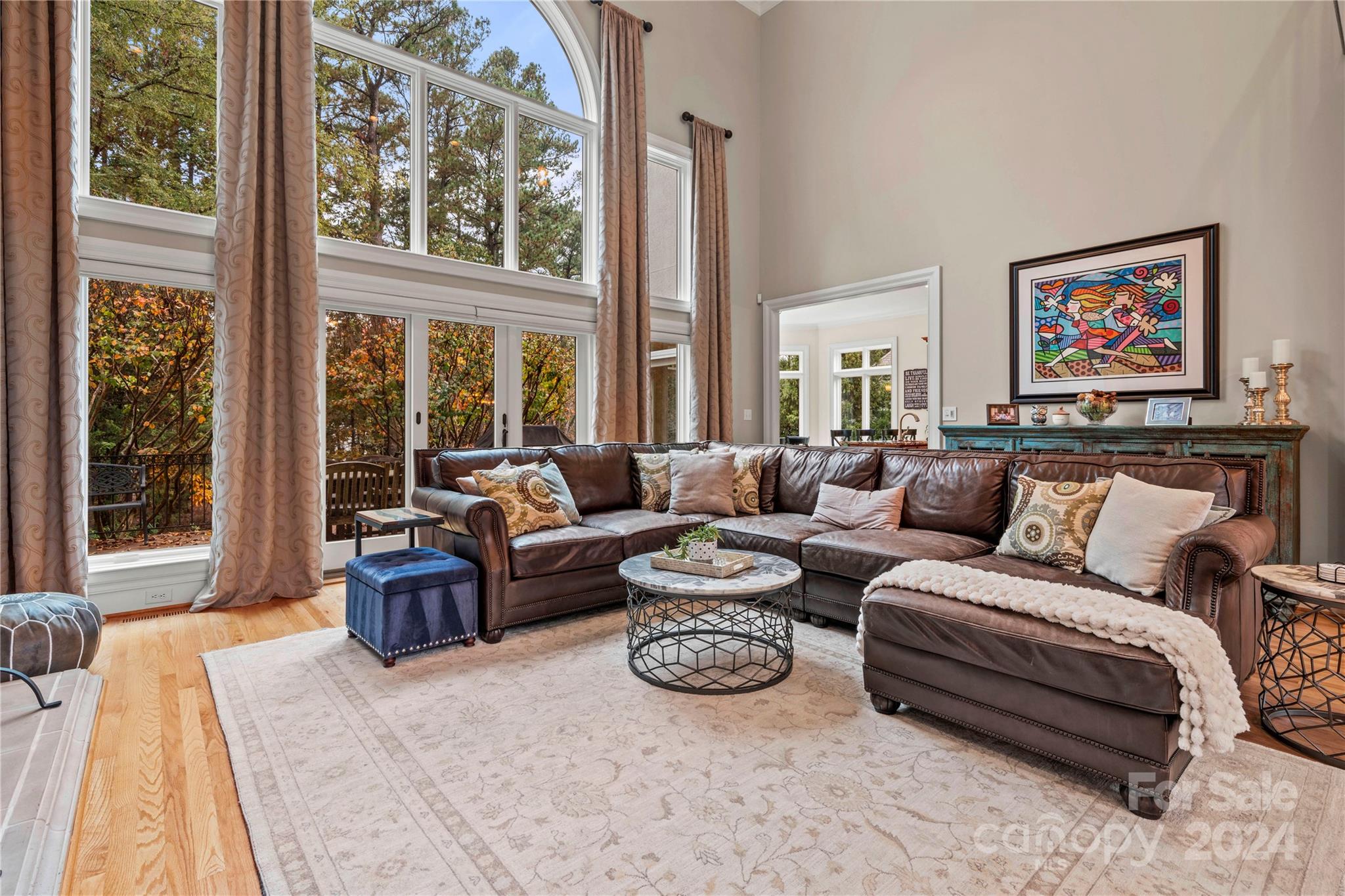 18917 Peninsula Point Drive