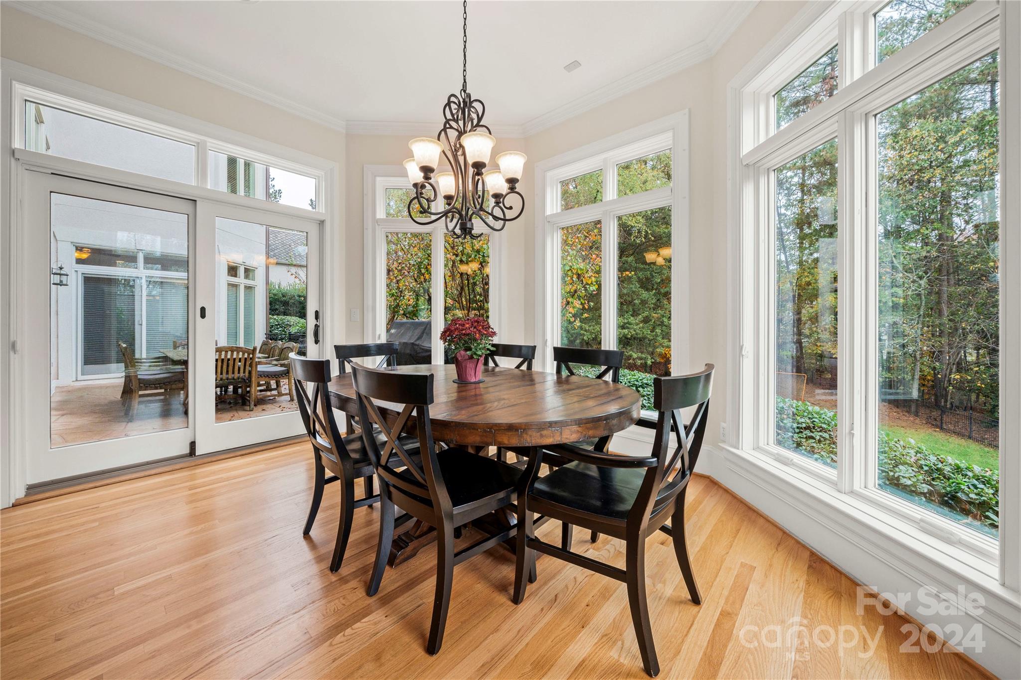 18917 Peninsula Point Drive