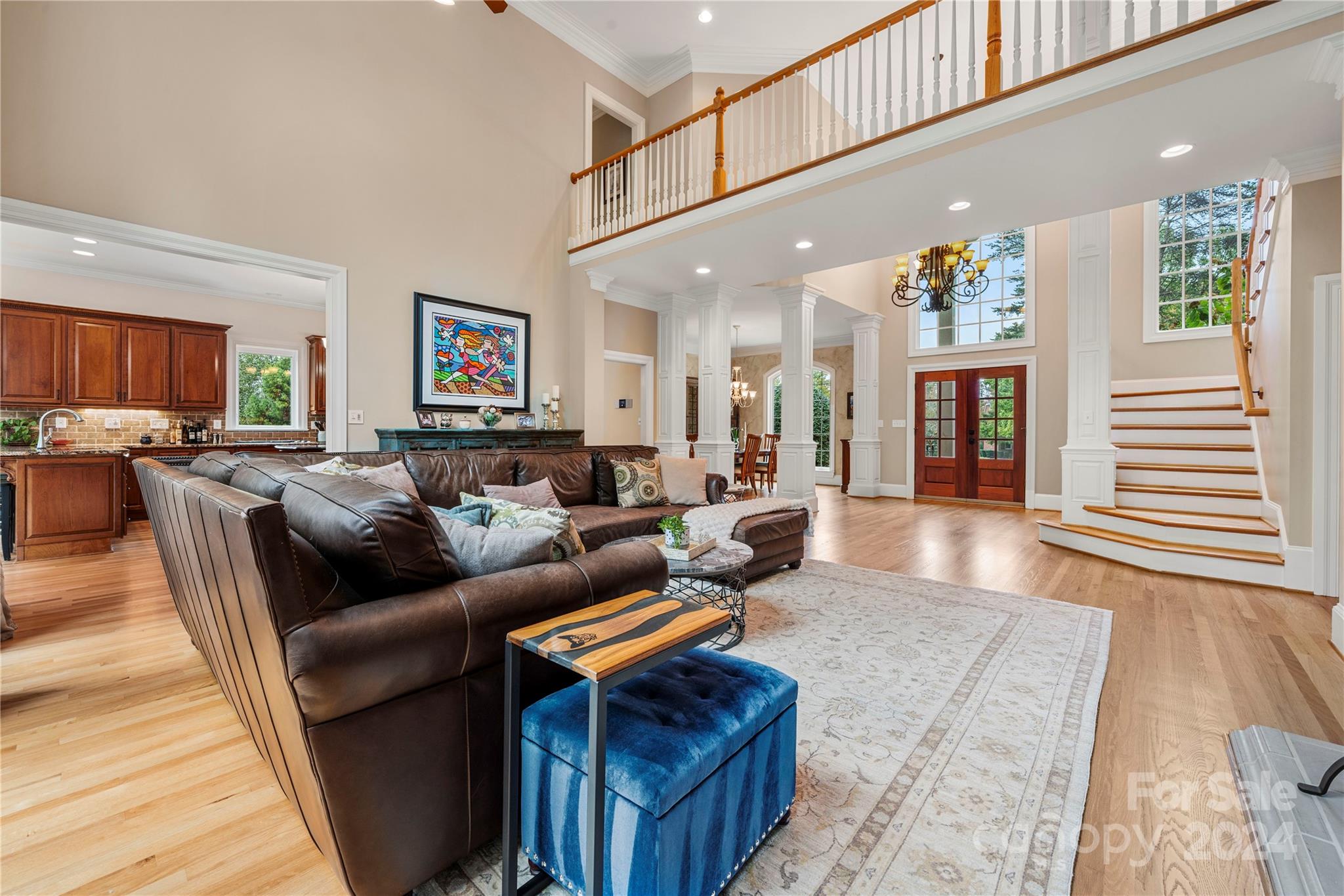 18917 Peninsula Point Drive
