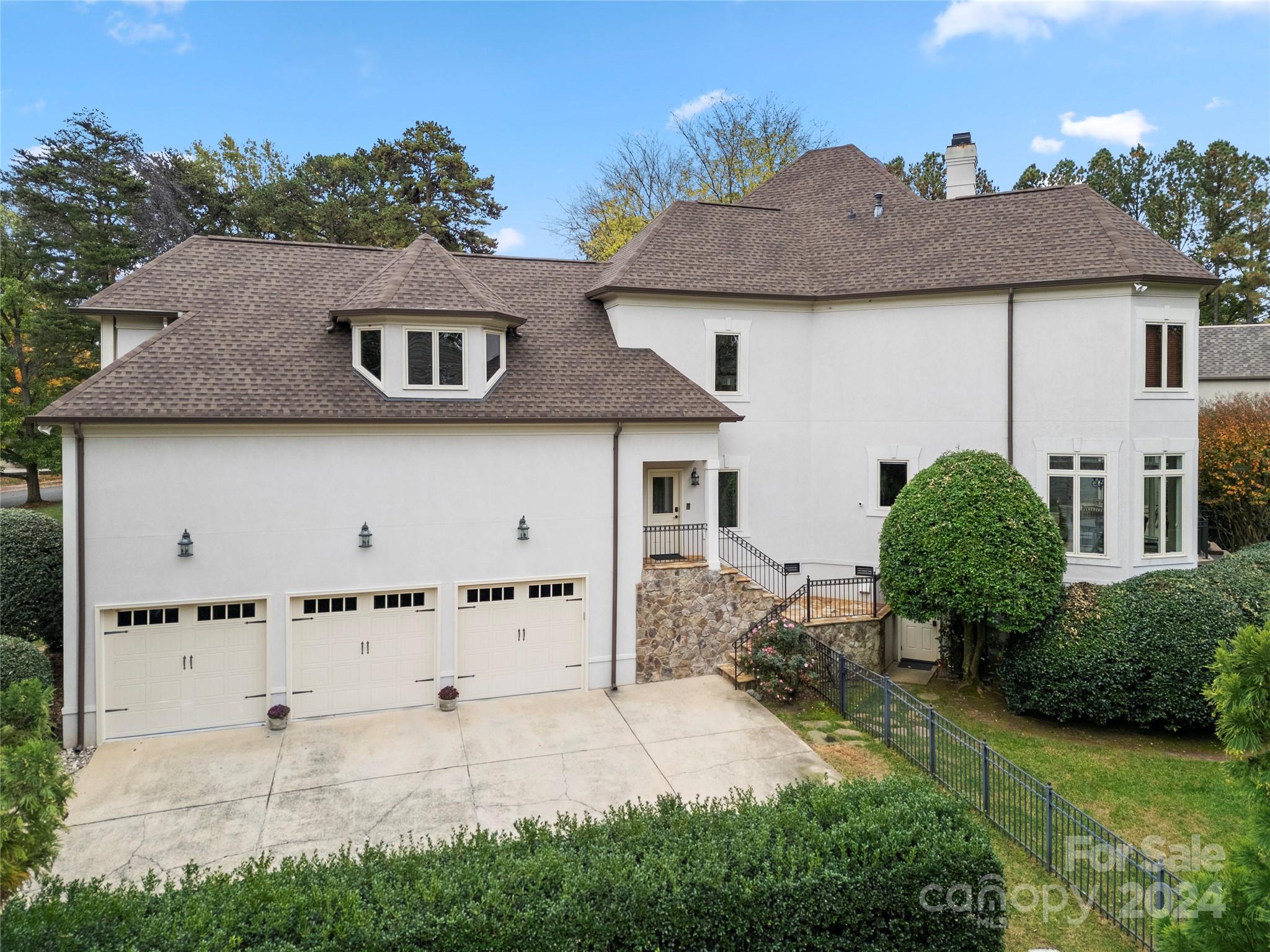 18917 Peninsula Point Drive