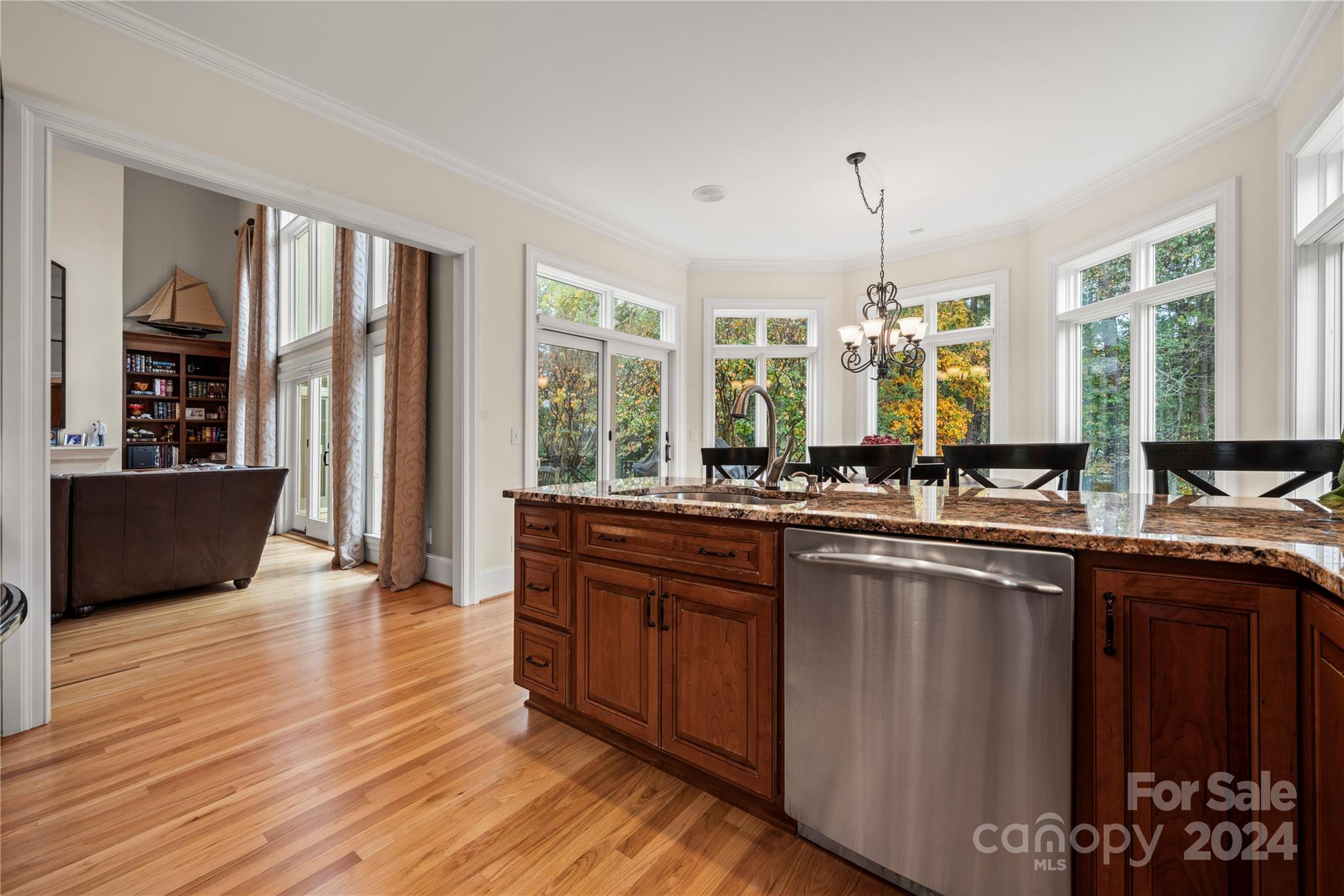 18917 Peninsula Point Drive