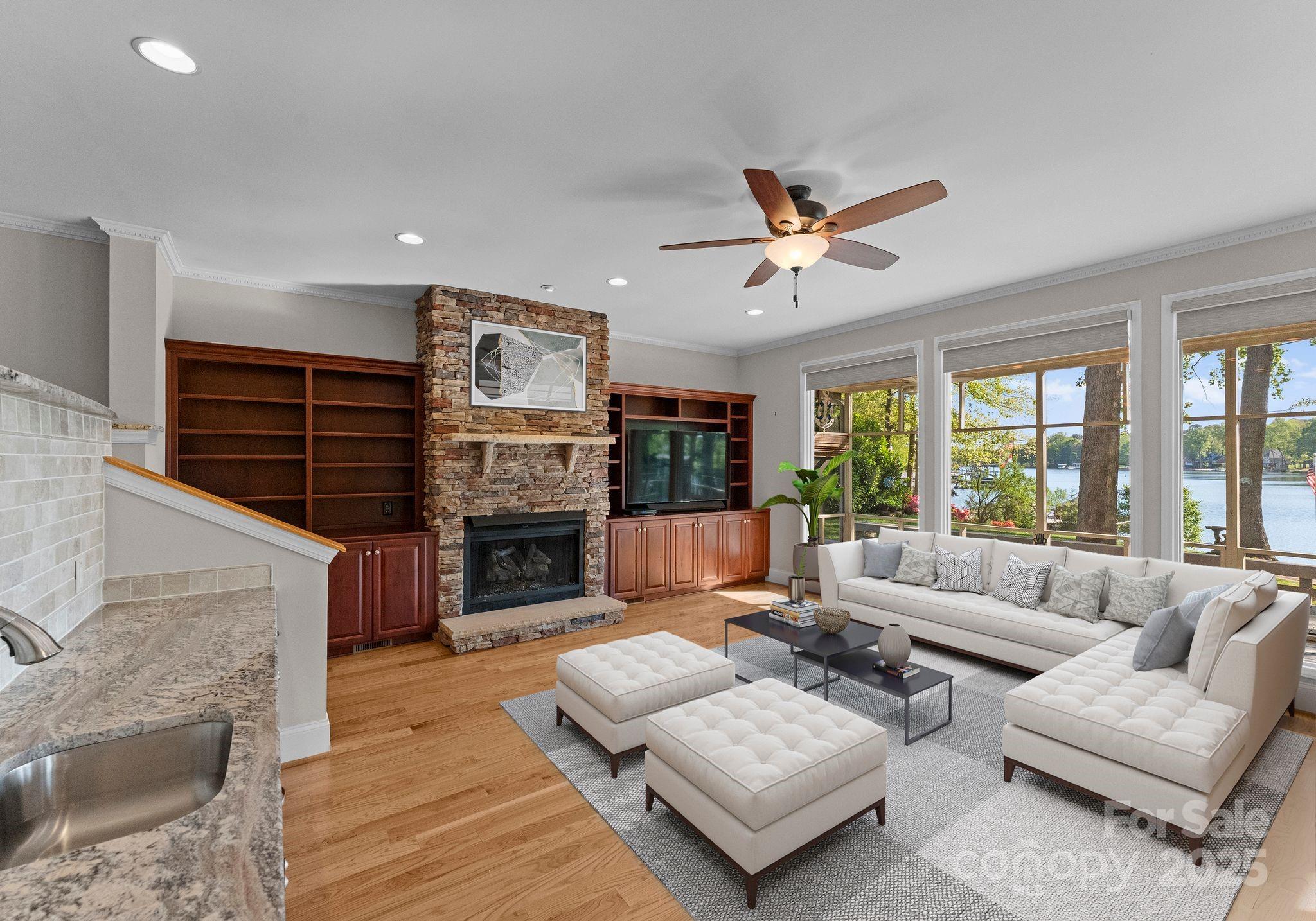 141 Baywatch Drive