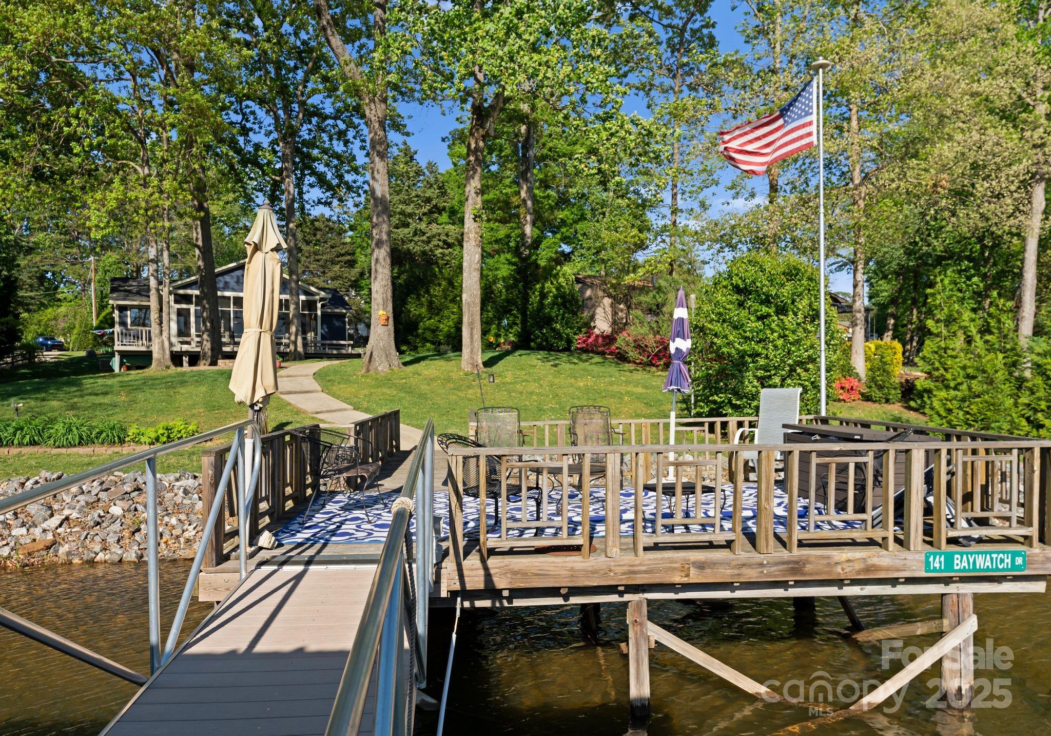 141 Baywatch Drive