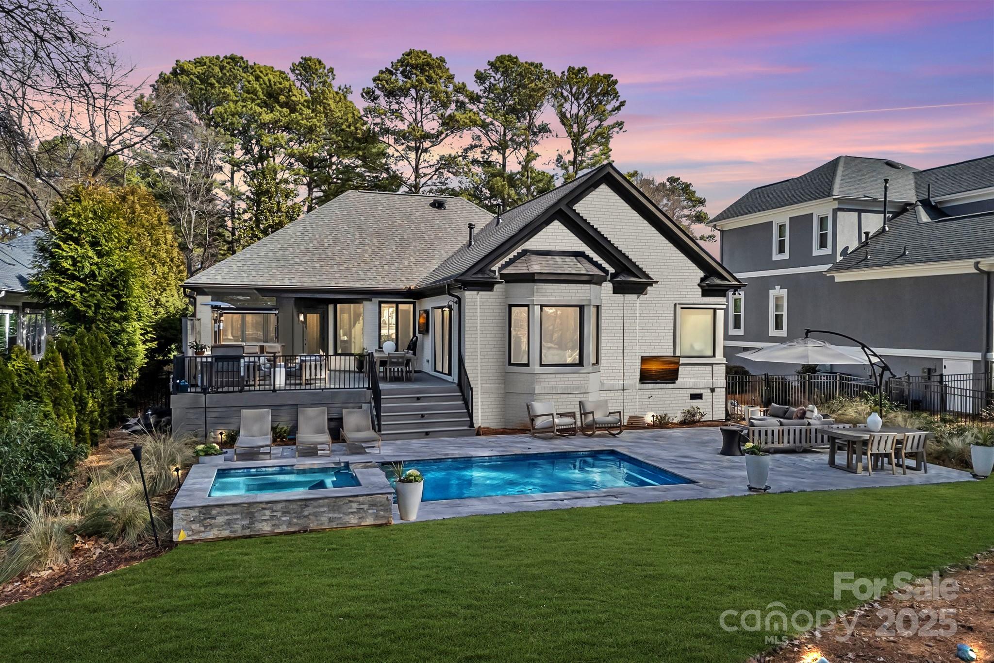 17217 Players Ridge Drive