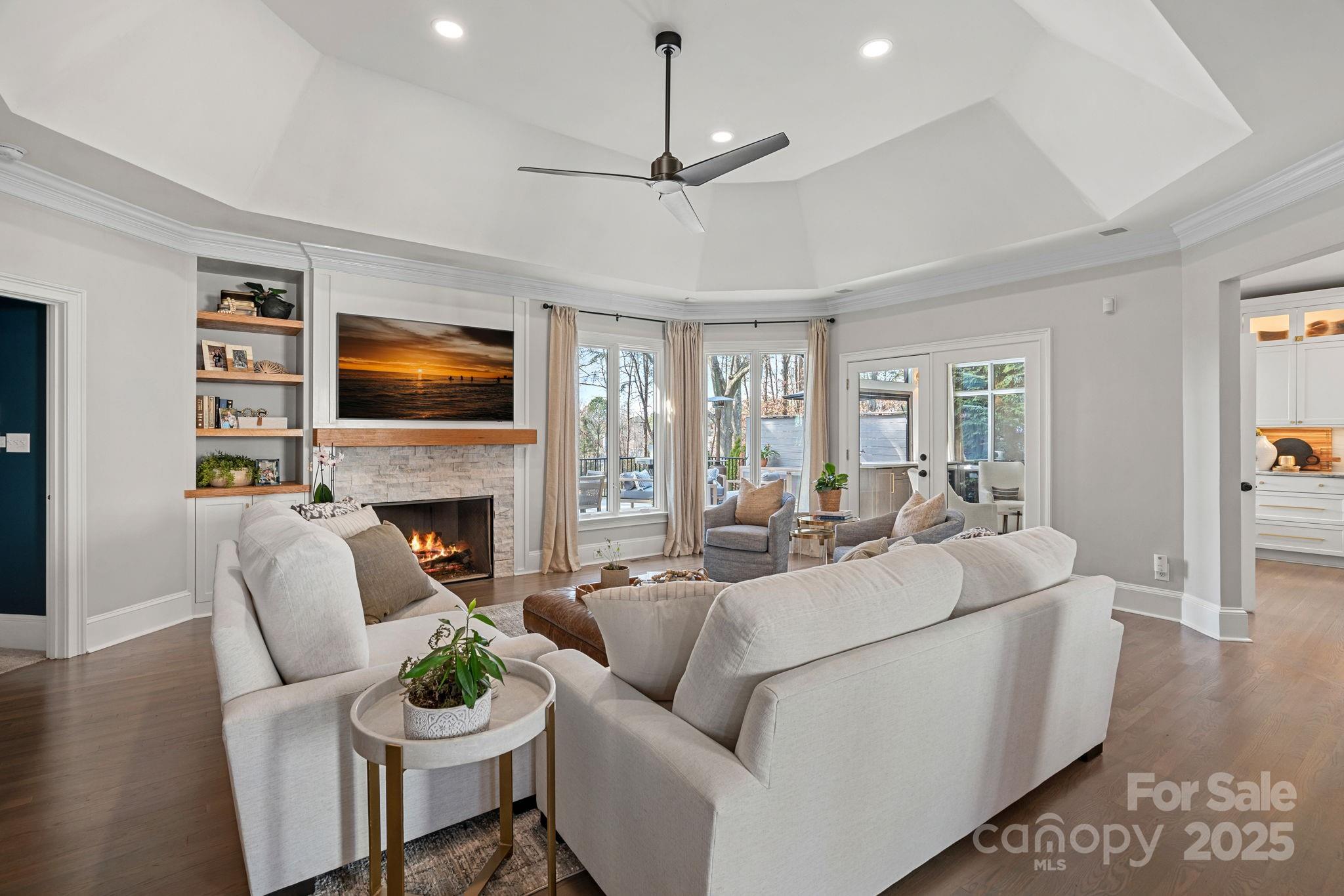17217 Players Ridge Drive
