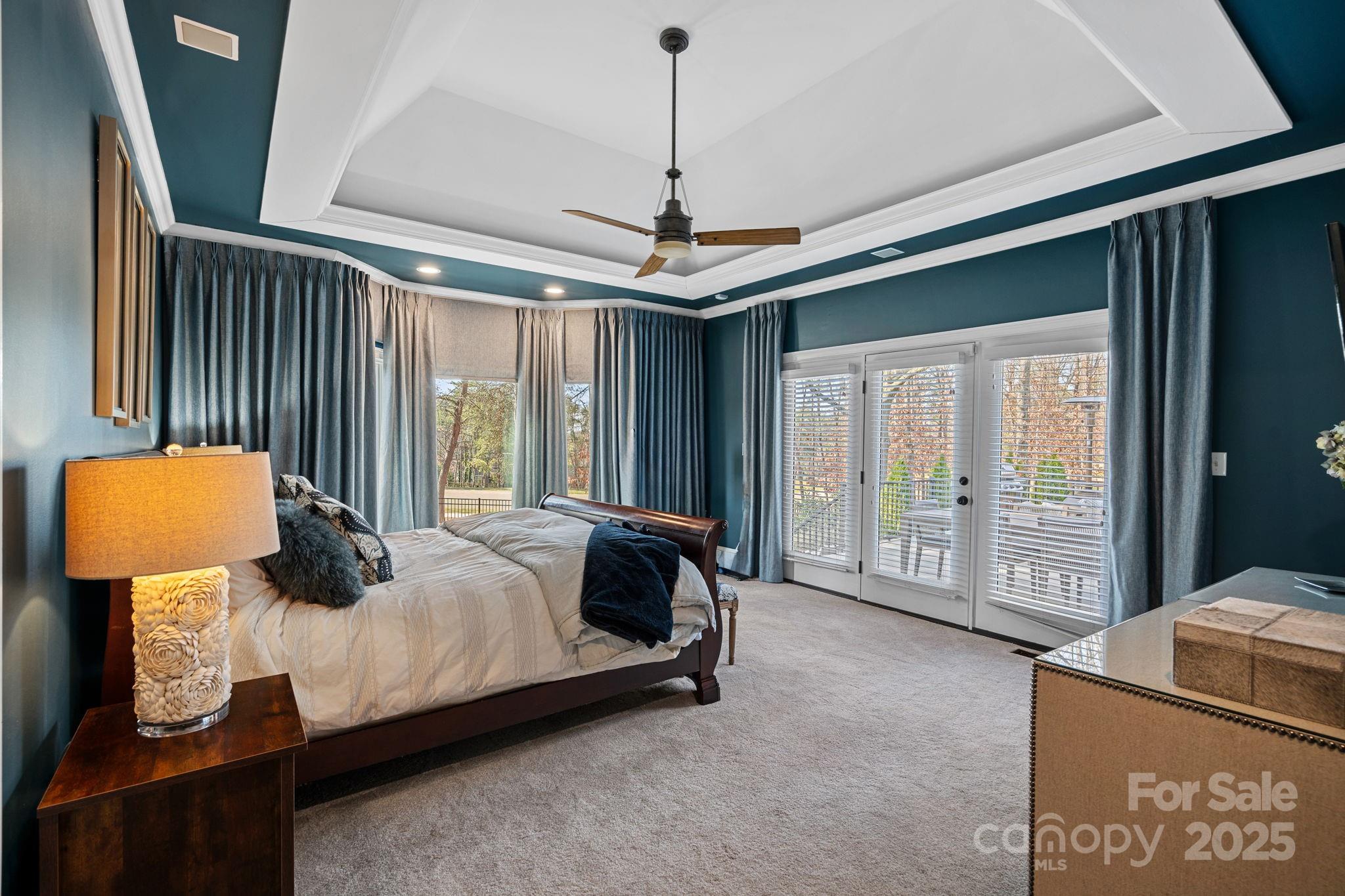 17217 Players Ridge Drive