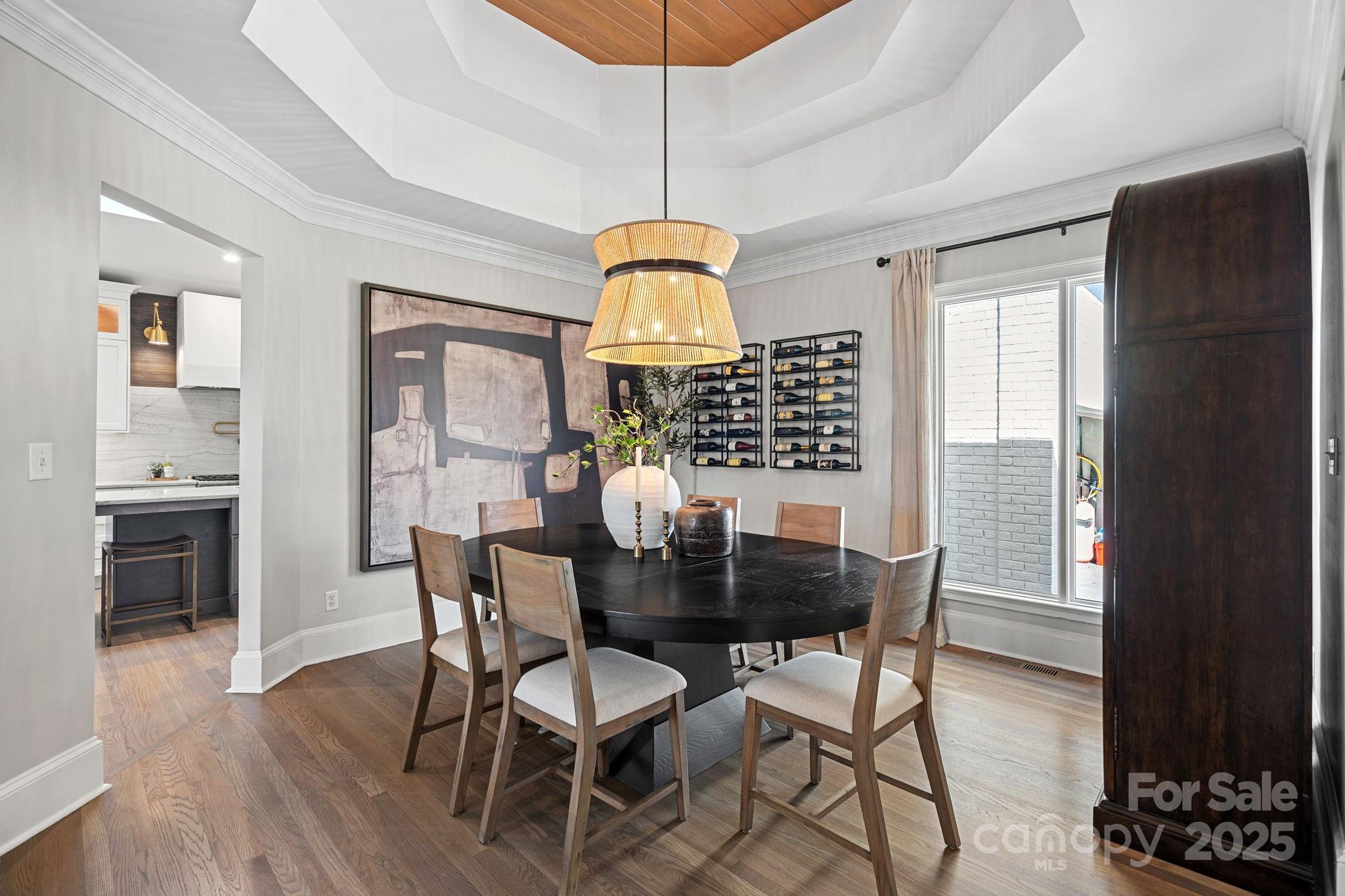 17217 Players Ridge Drive