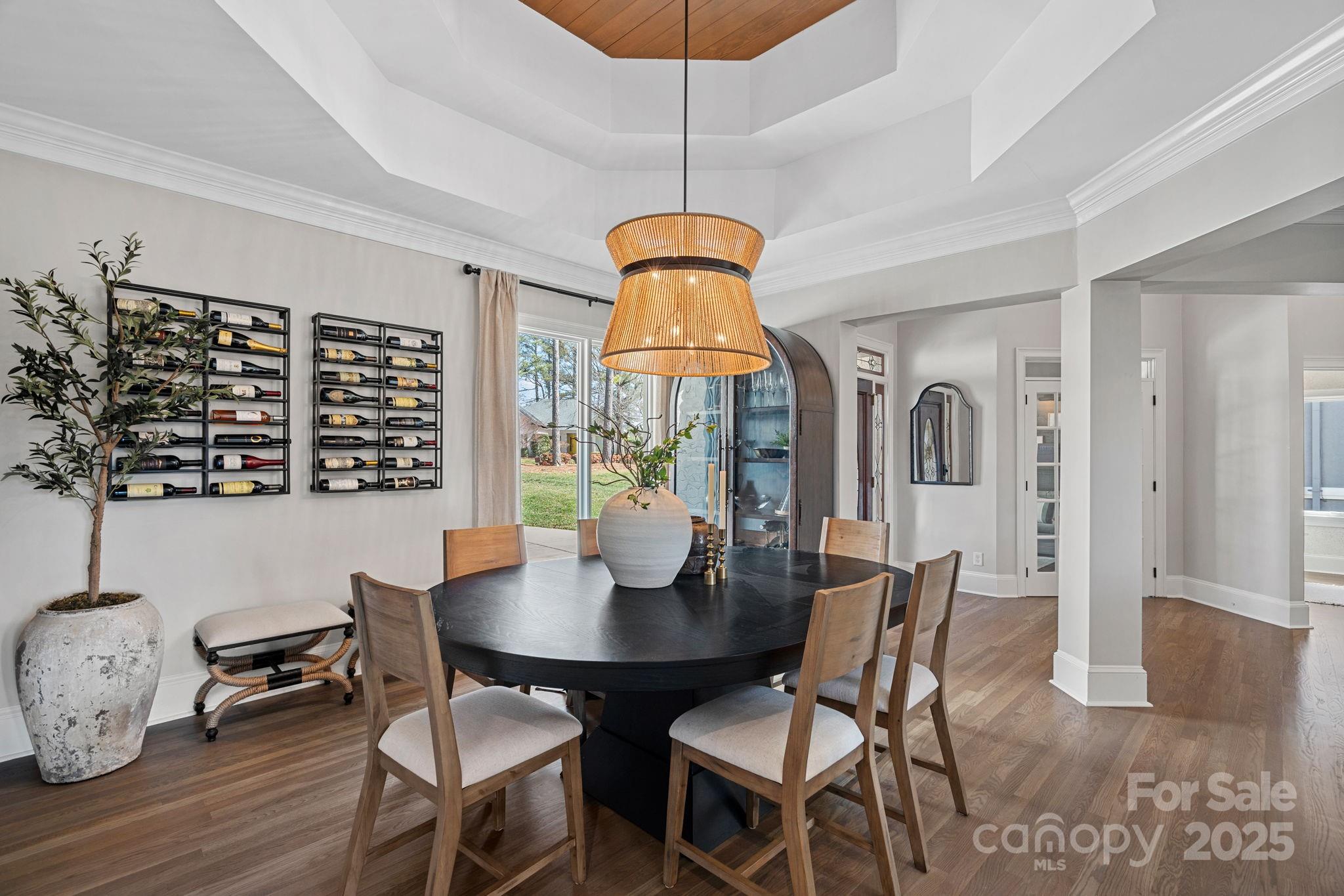 17217 Players Ridge Drive