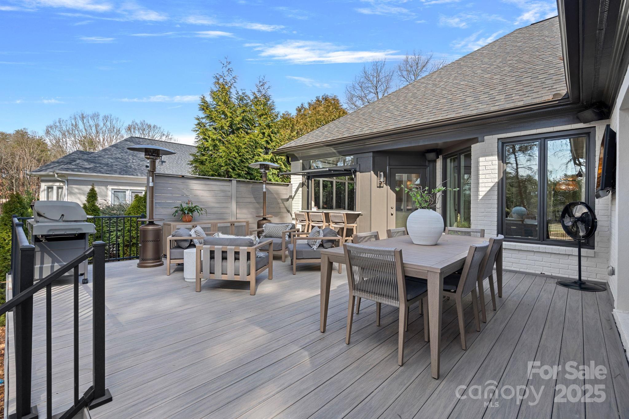 17217 Players Ridge Drive
