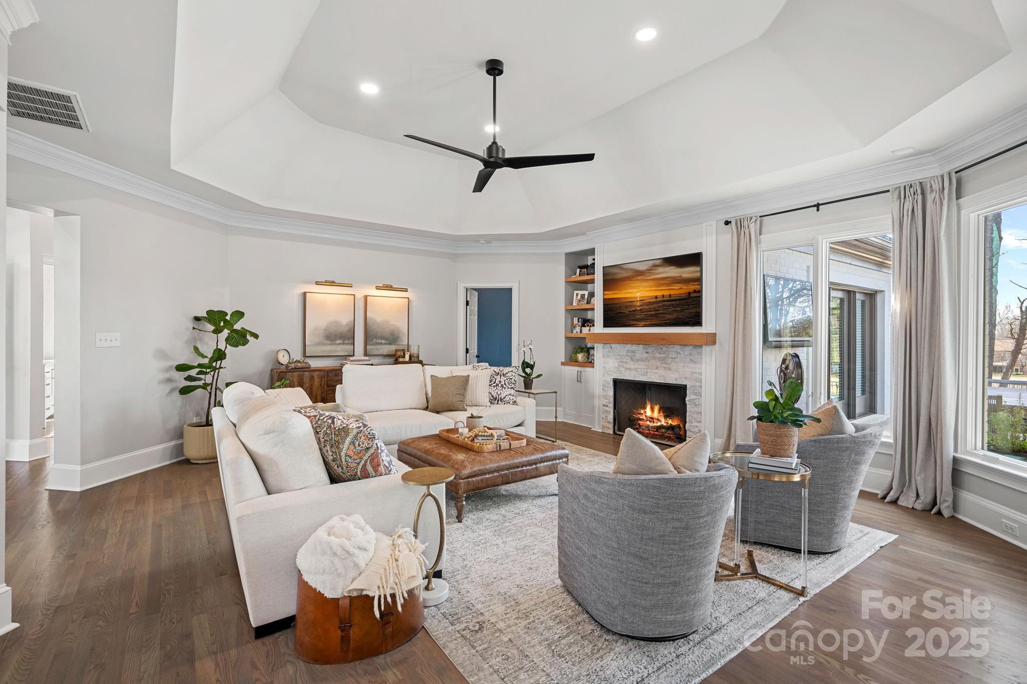 17217 Players Ridge Drive