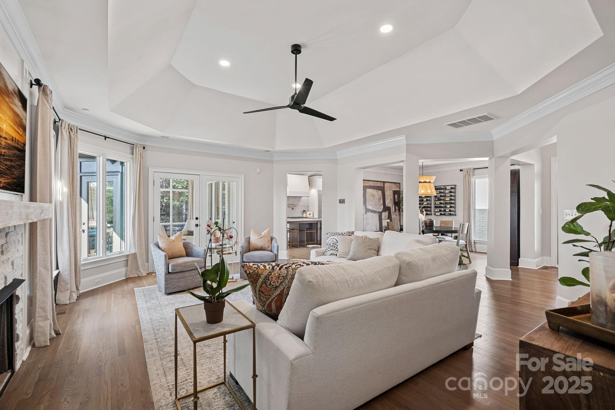 17217 Players Ridge Drive