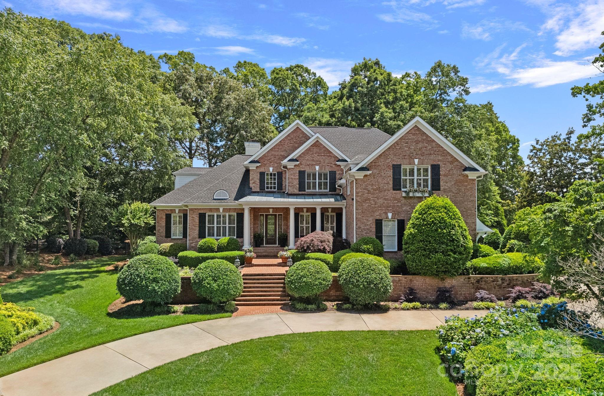 17040 Jetton Road