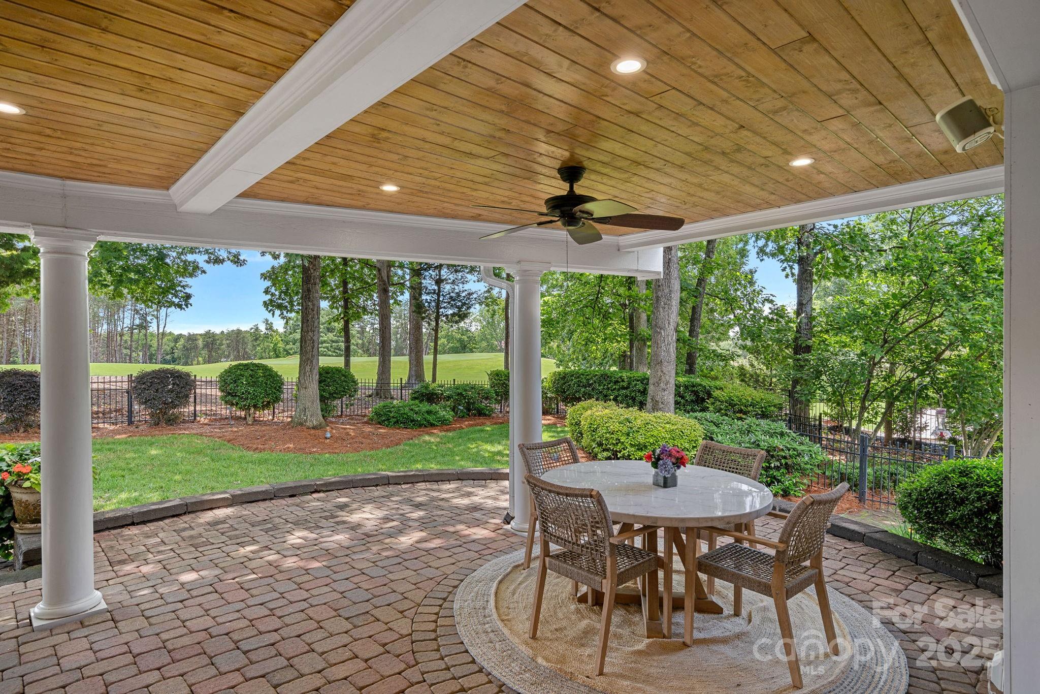 17040 Jetton Road