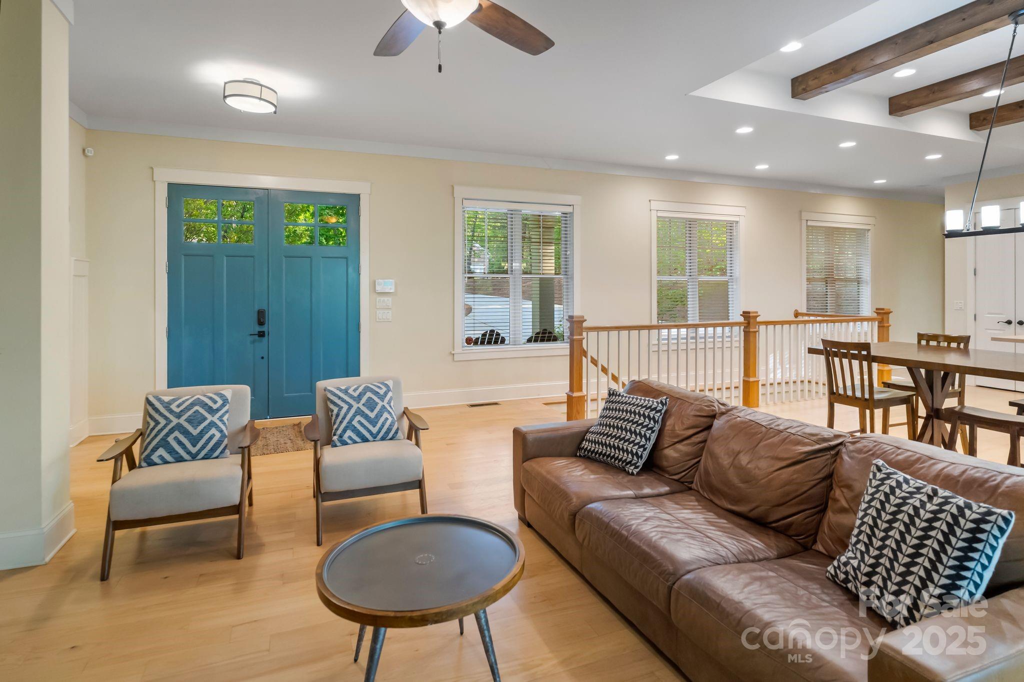 8086 Summit Ridge Drive