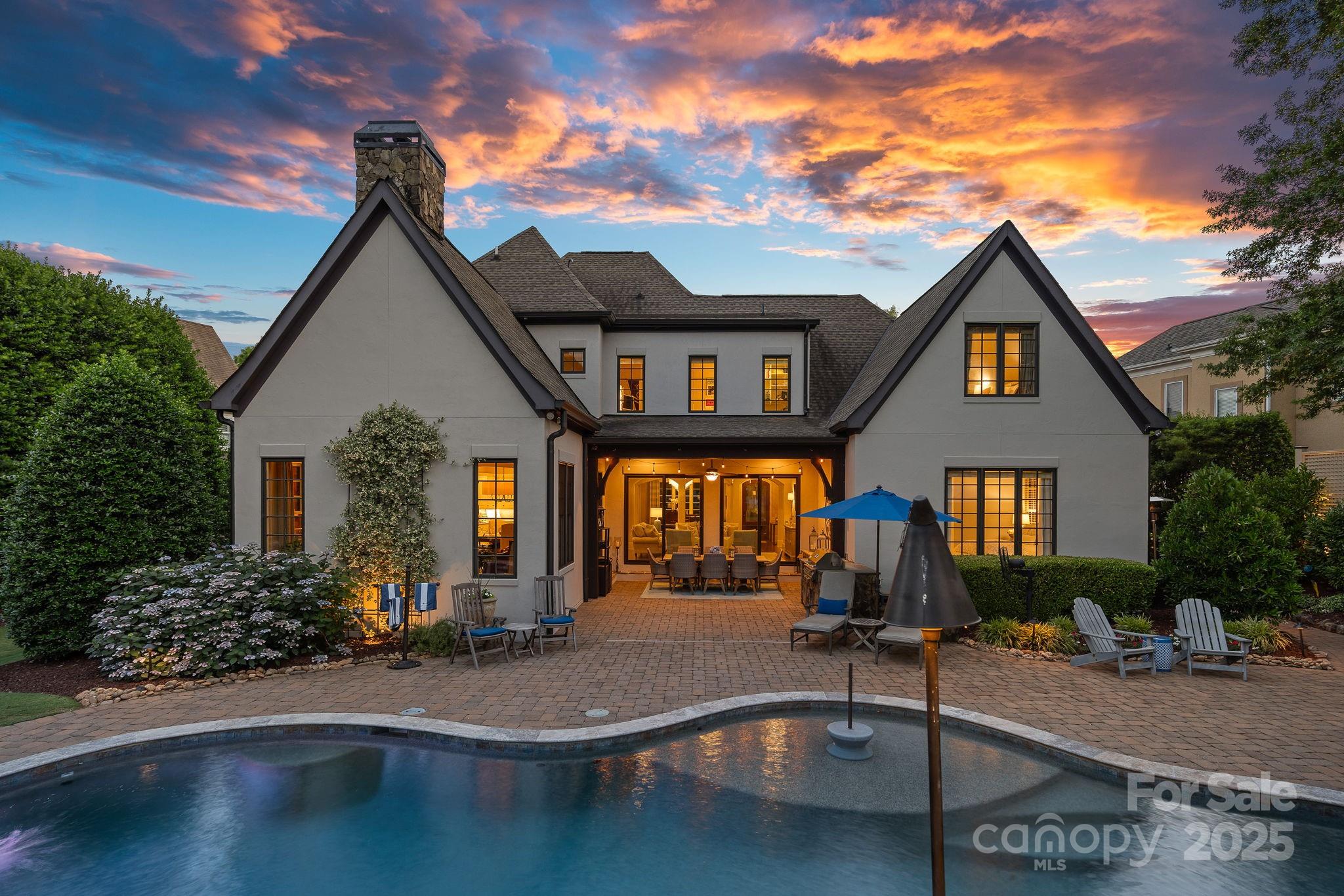 18718 Peninsula Cove Lane