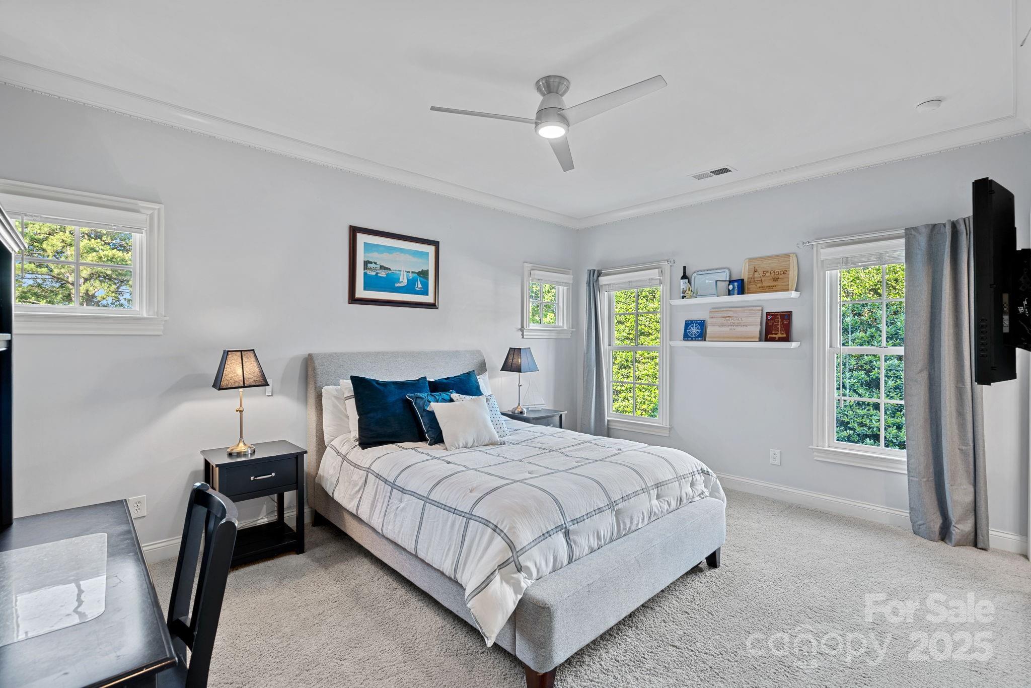 18718 Peninsula Cove Lane
