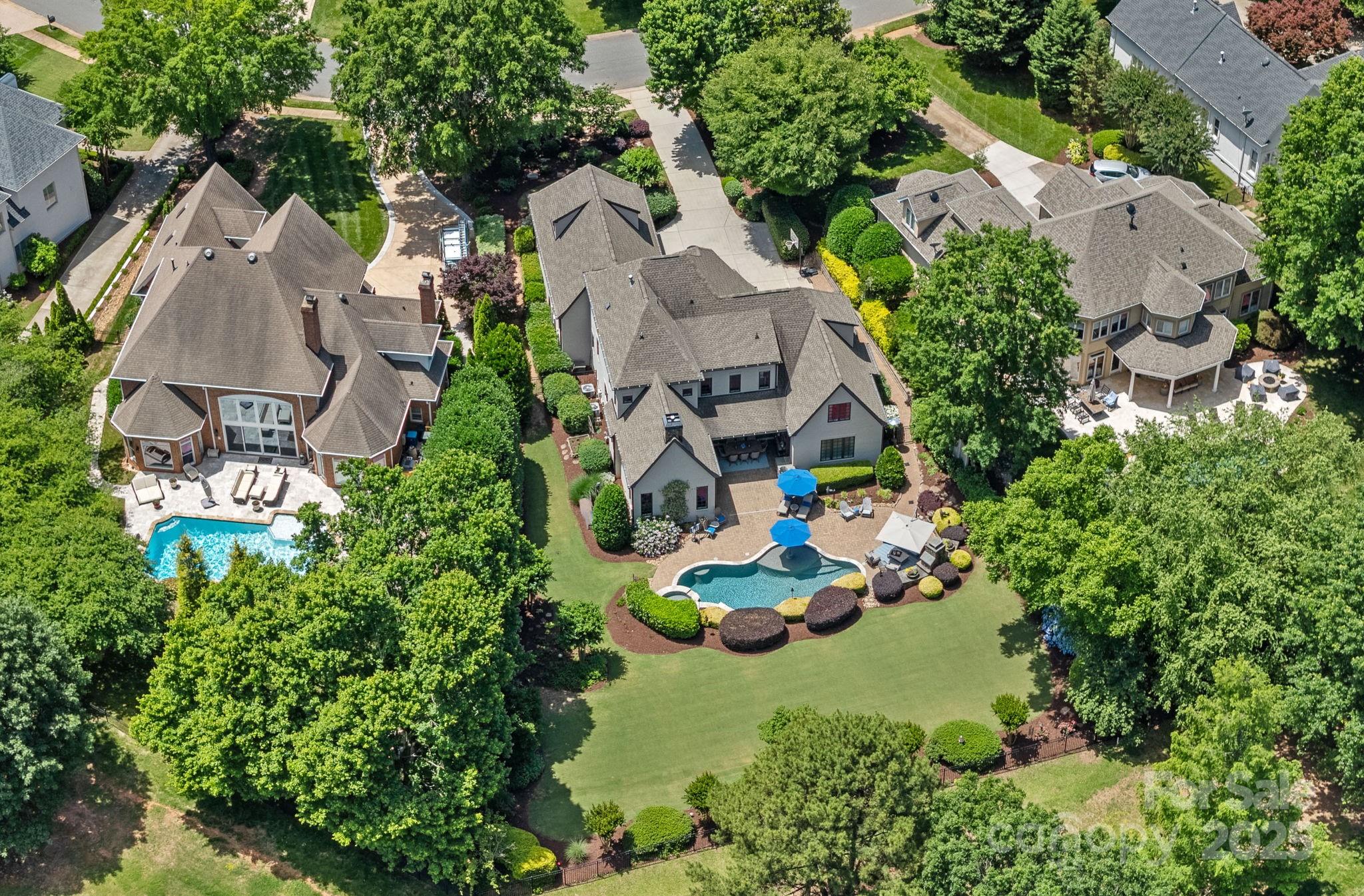 18718 Peninsula Cove Lane