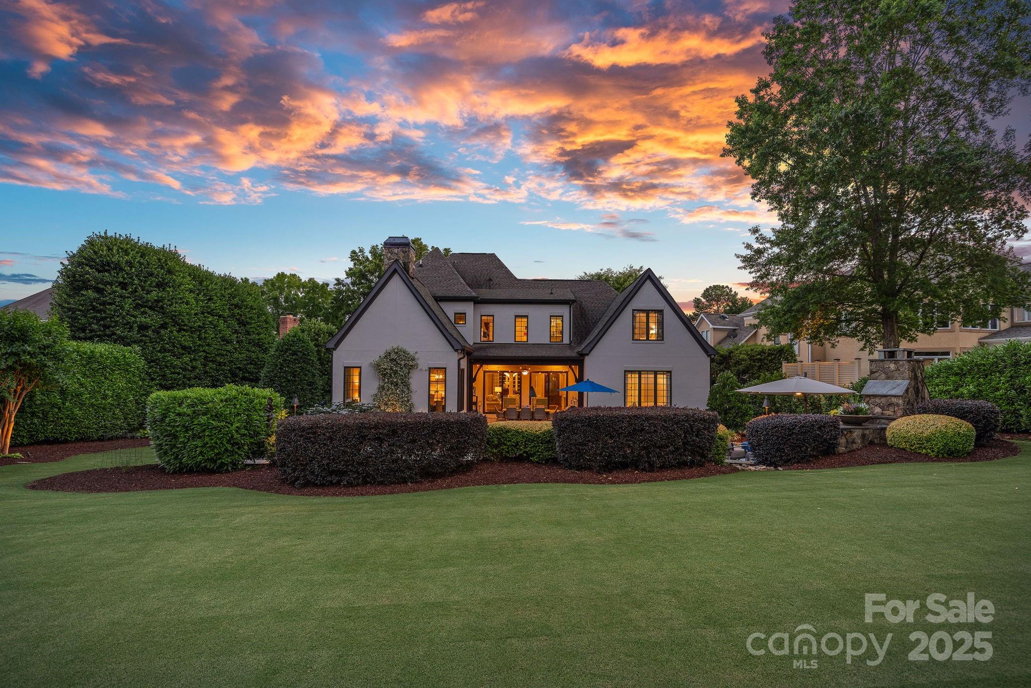 18718 Peninsula Cove Lane